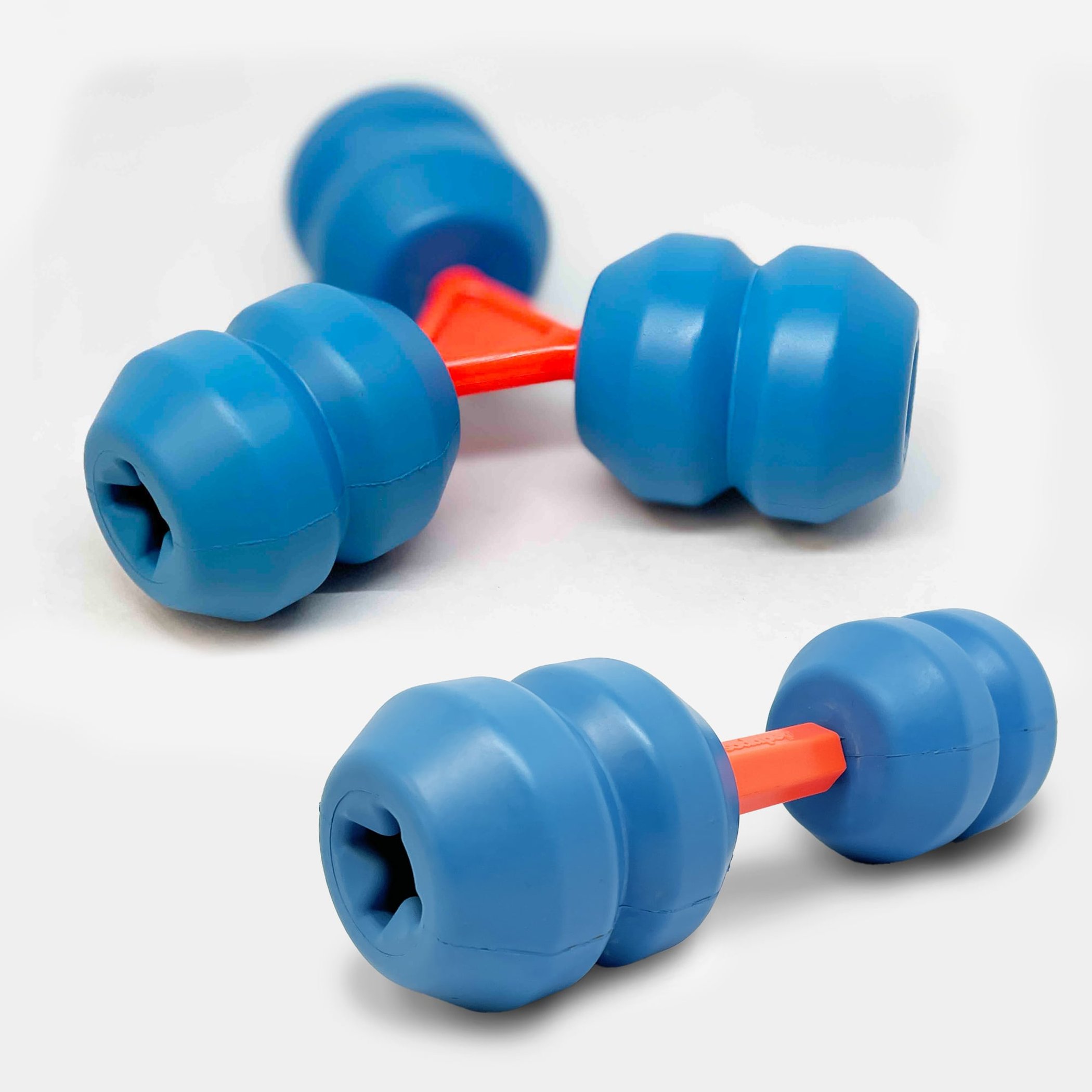 Unstoppables Connectors for SodaPup Rubber Treat Dispensers