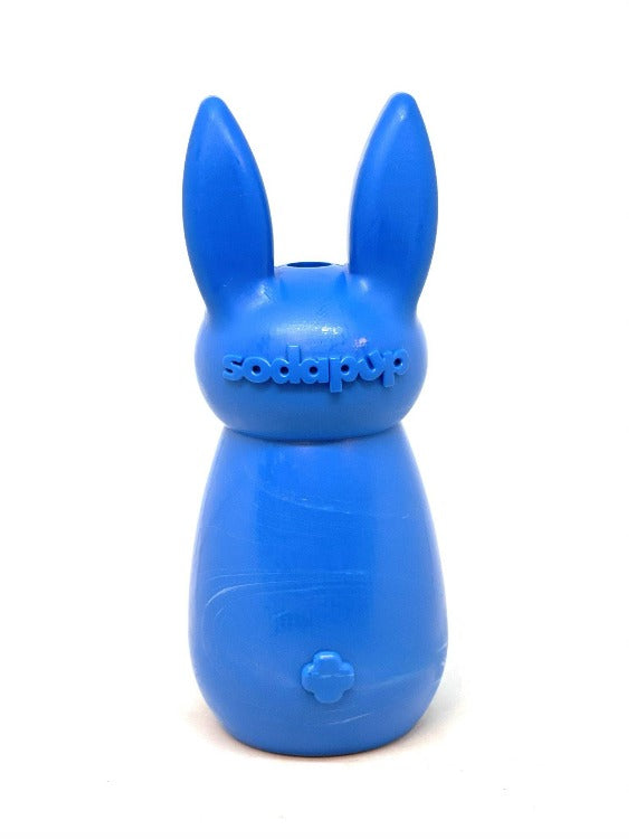 Nylon Chew Toy for Dogs Reduces Problem Behaviors Enrichment Toy Durable Design Hollow Shape Suitable for Heavy Chewers and Aggressive Chewers