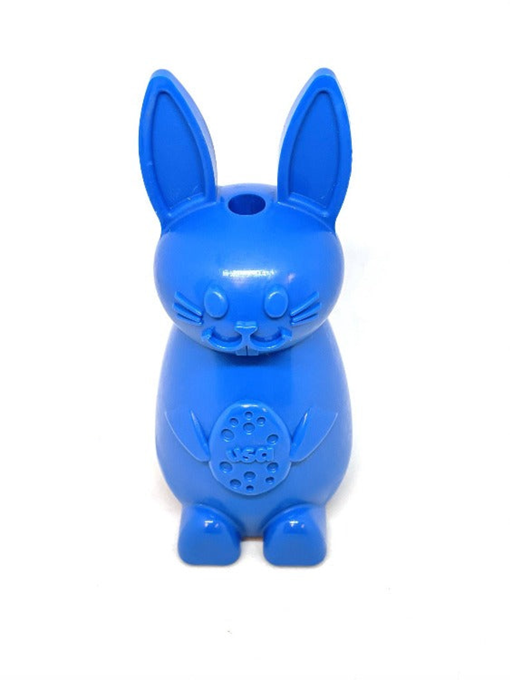 Nylon Chew Toy for Dogs Reduces Problem Behaviors Enrichment Toy Durable Design Hollow Shape Suitable for Heavy Chewers and Aggressive Chewers