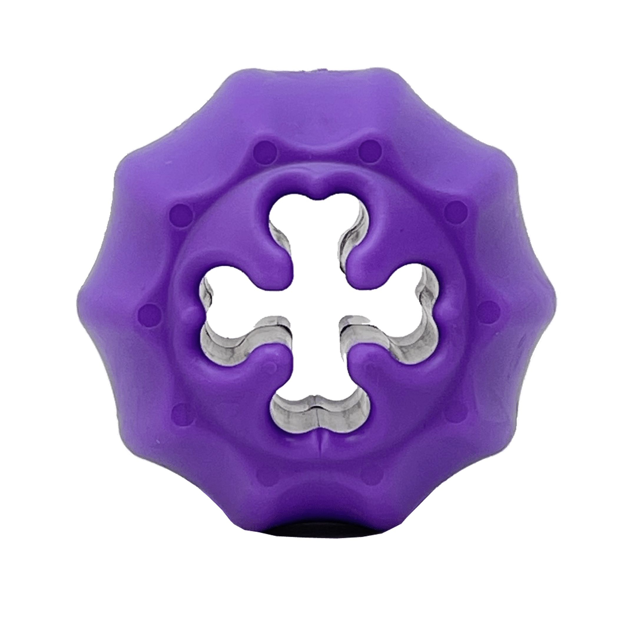 MKB Cross Bones Treat Pocket Image 1