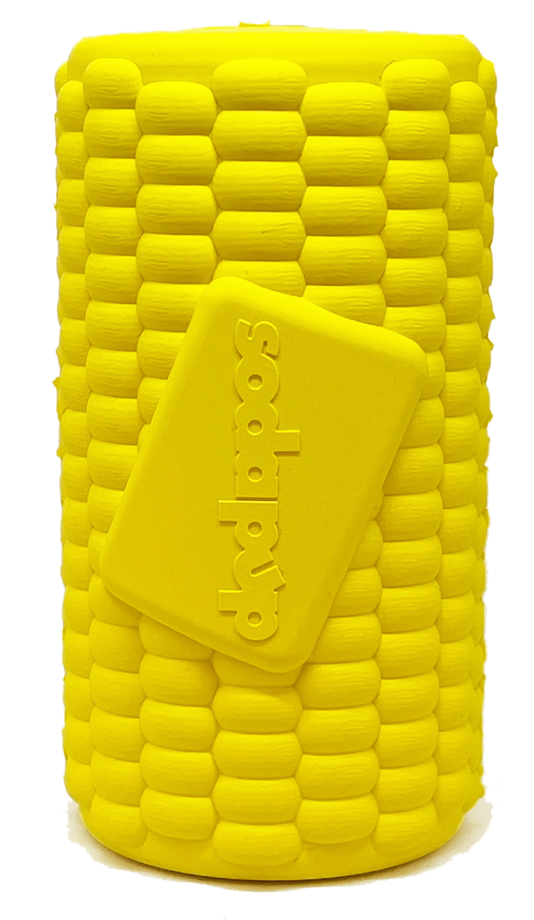 SodaPup Corn on the Cob Treat Dispenser Image 1