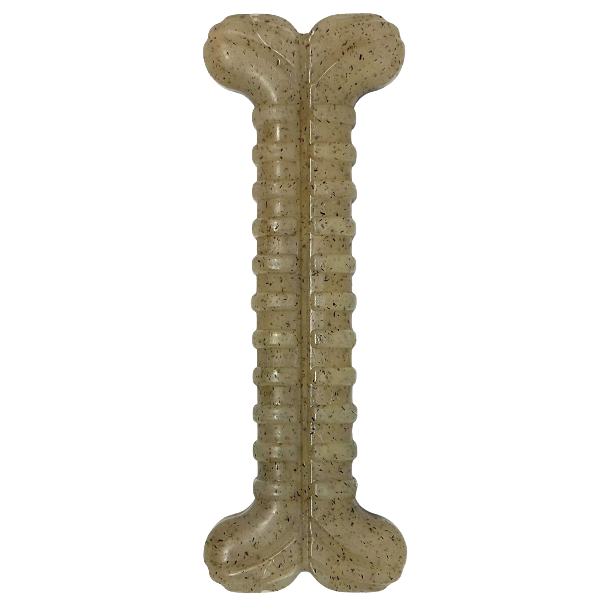 Tough Bone Nylon Chew Bone | Ultra-Durable Dog Toy for Aggressive Chewers