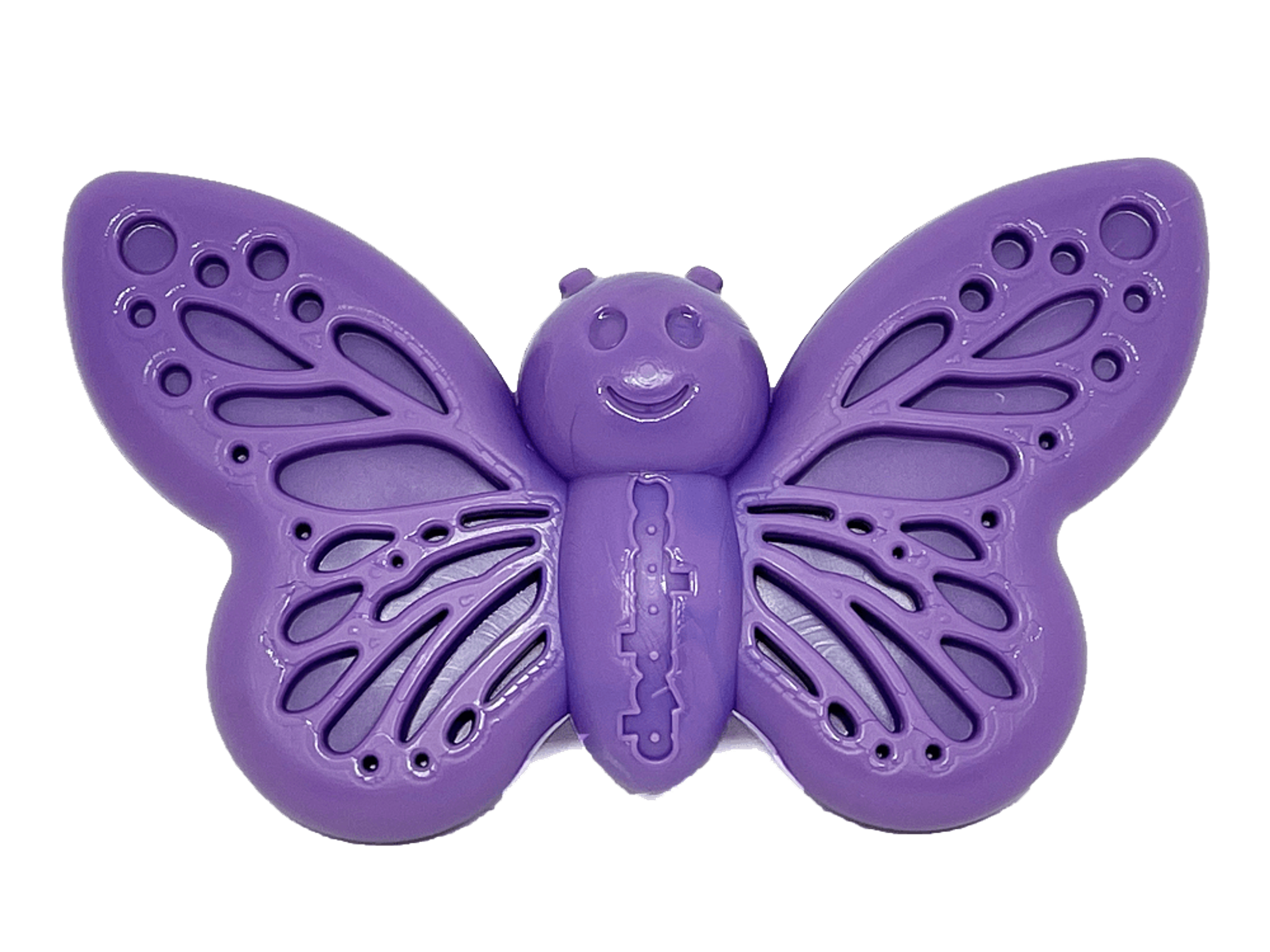 SP Butterfly Chew and Enrichment Toy Image 1
