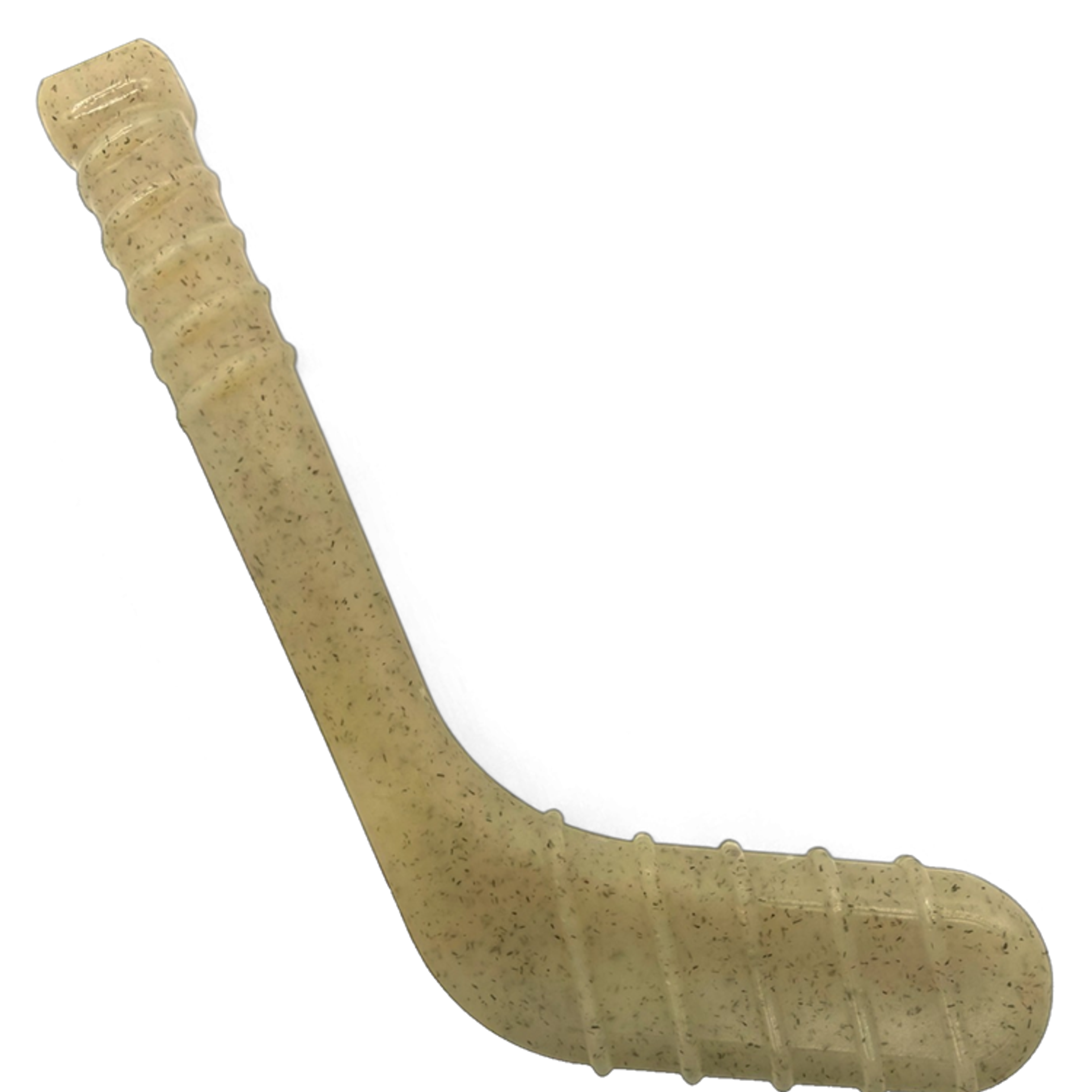 Hockey Stick Nylon Dog Chew Toy - Ultra-Durable for Aggressive Chewers