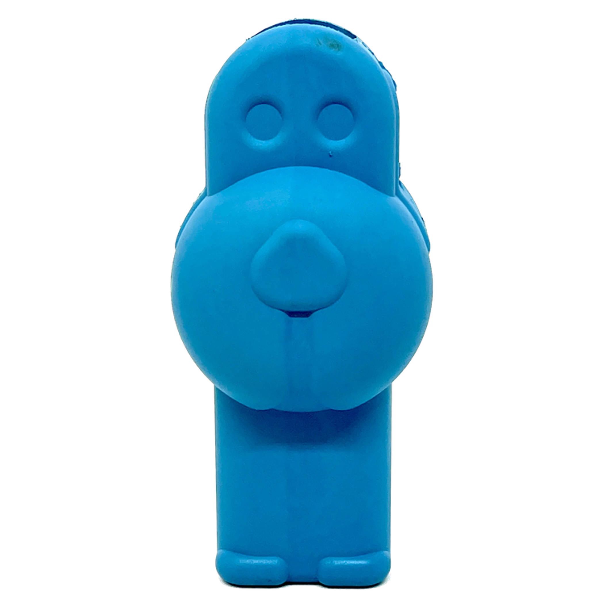 Petz Yak Chew Holder - Durable Rubber Holder for Yak Chews & Bully Sticks