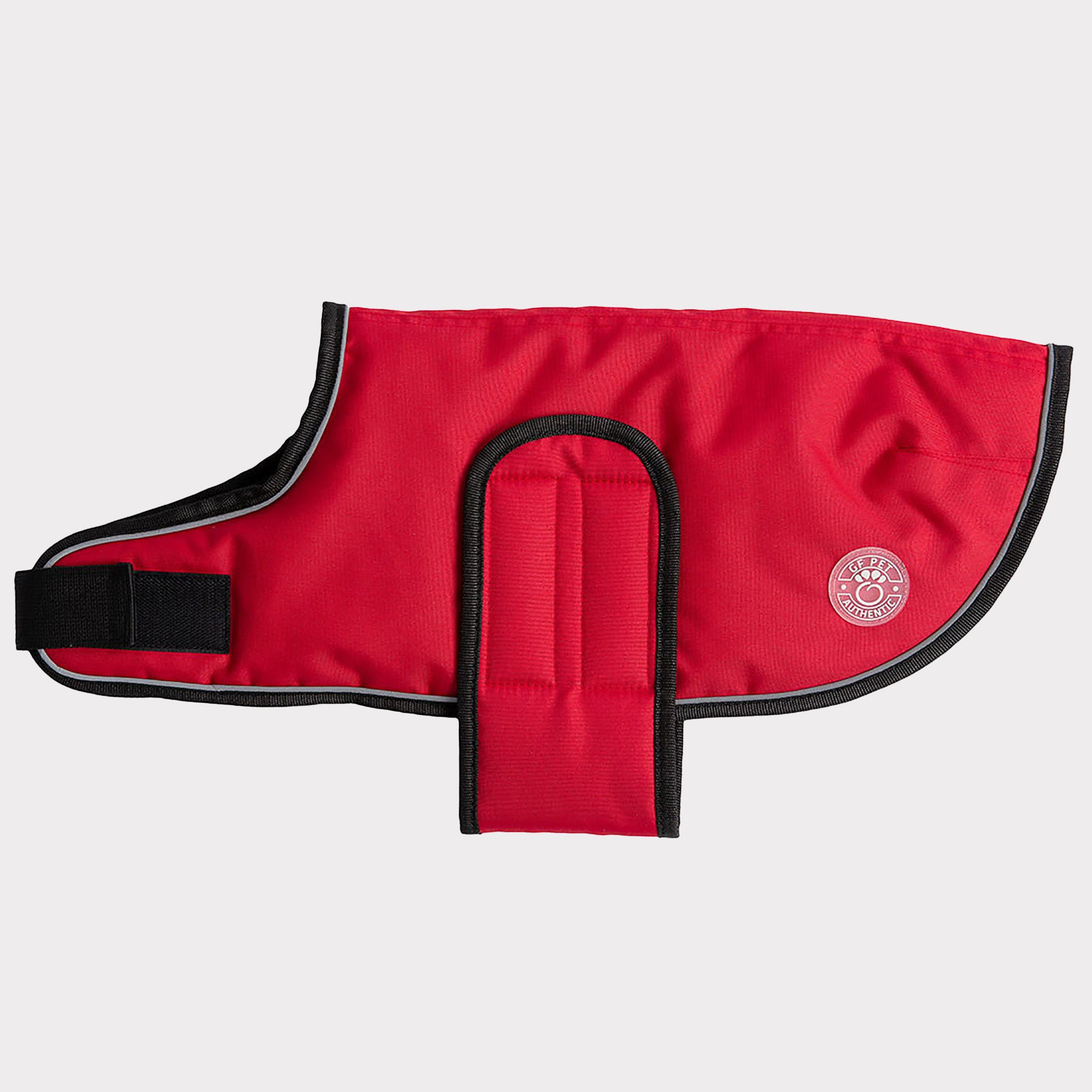 GF Pet Dog Blanket Jacket Image 1