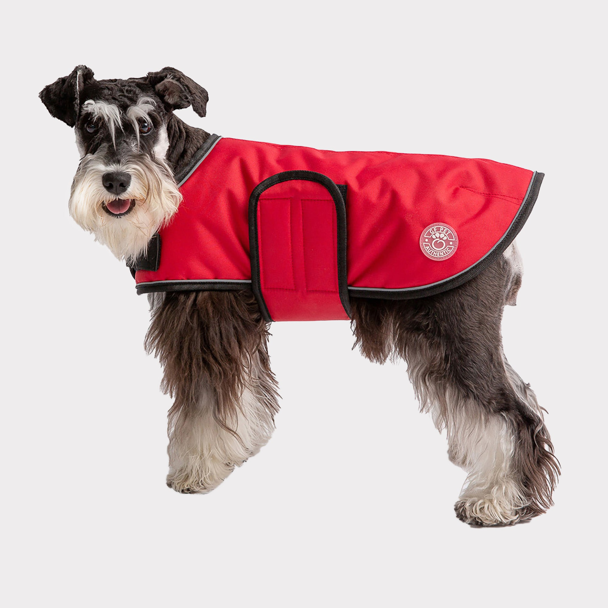 GF Pet Dog Blanket Jacket Image 1
