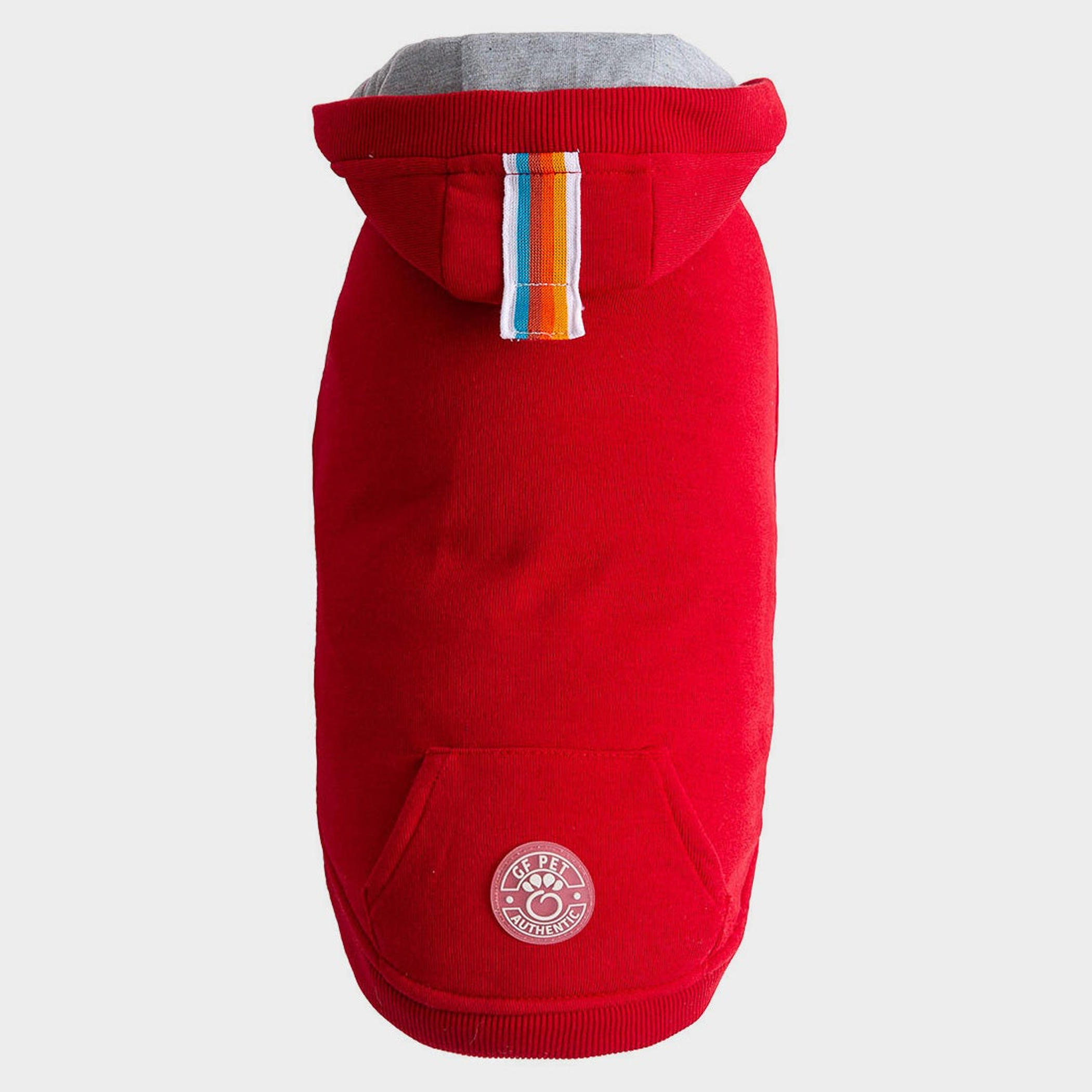 GF Pet Elasto-Fit Urban Dog Hoodie Image 1