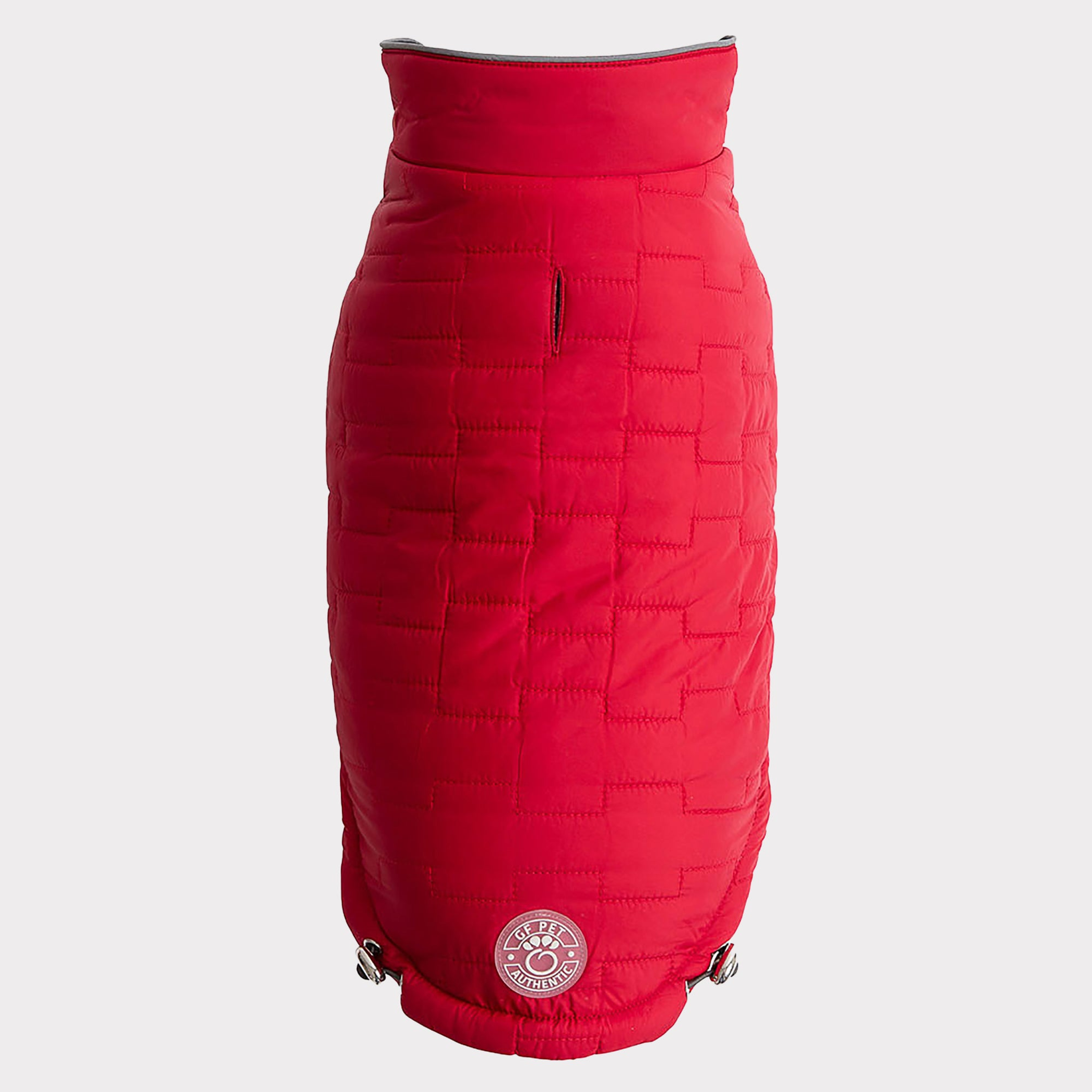 GF Pet Reversible ElastoFit Chalet Jacket Image 1