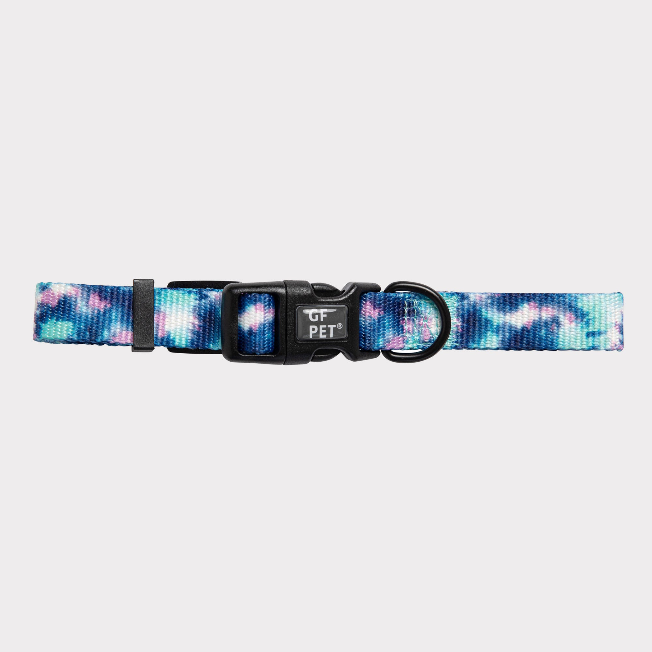 GF Pet  Printed Collar Image 1
