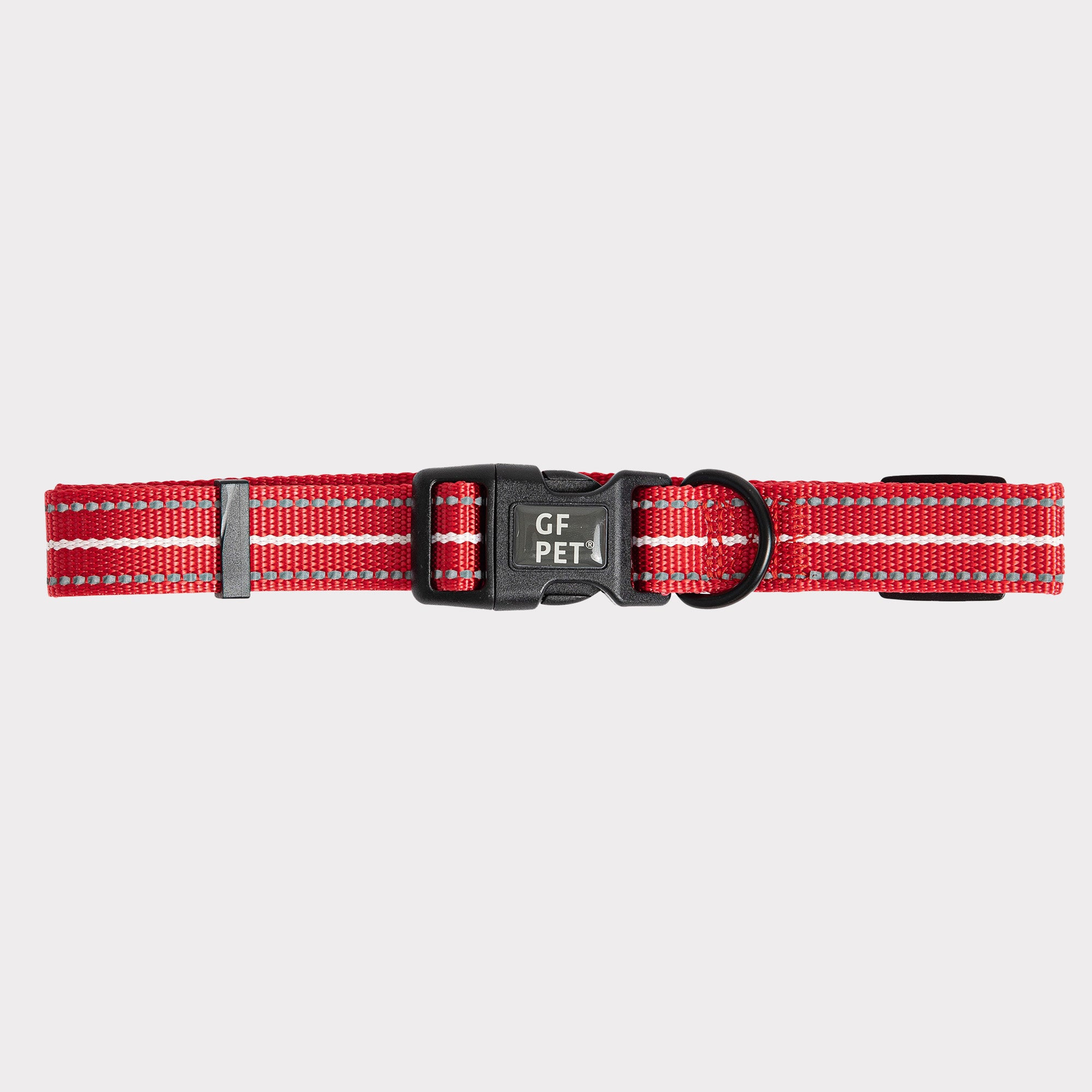 GF Pet  Reflective Collar Image 1