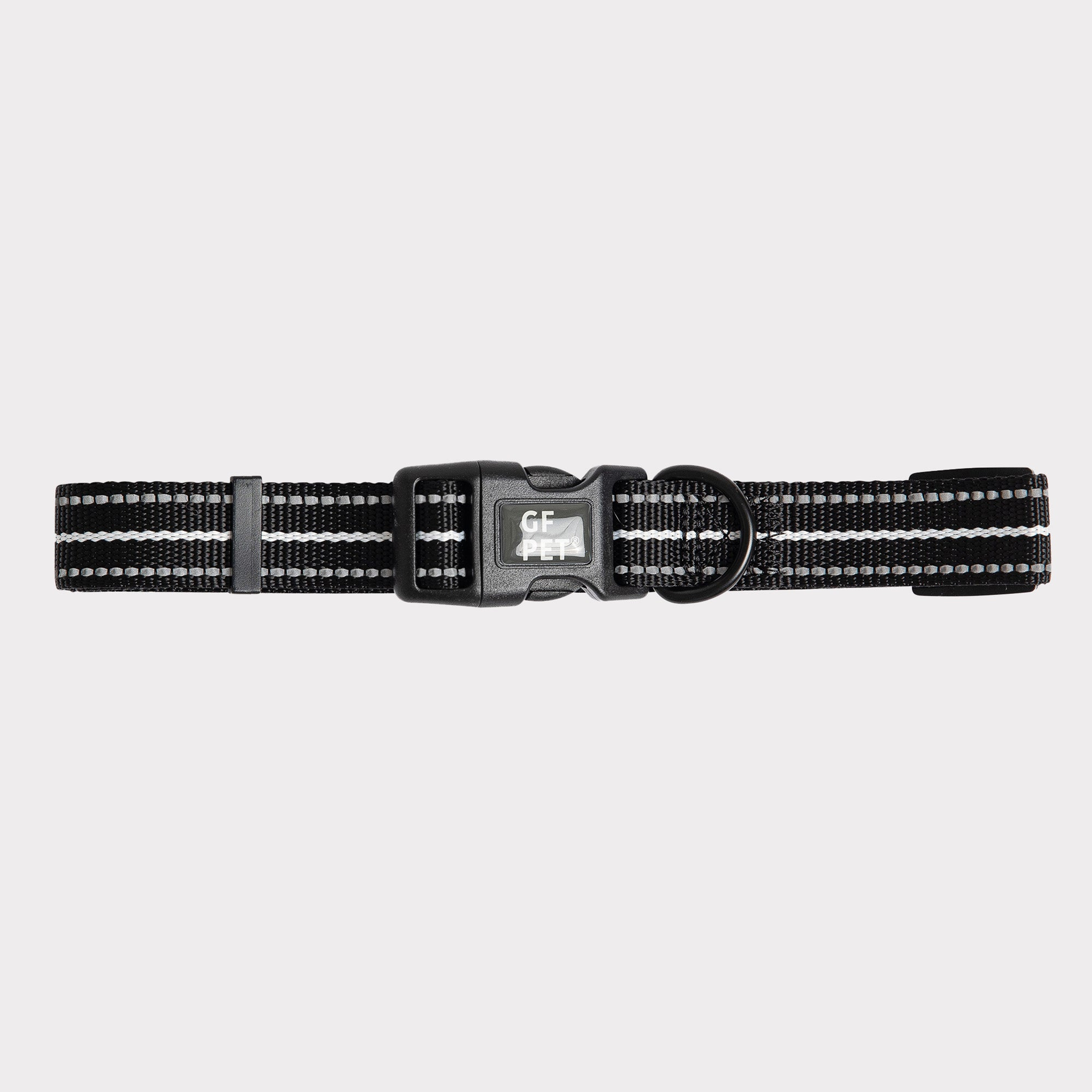 GF Pet  Reflective Collar Image 1