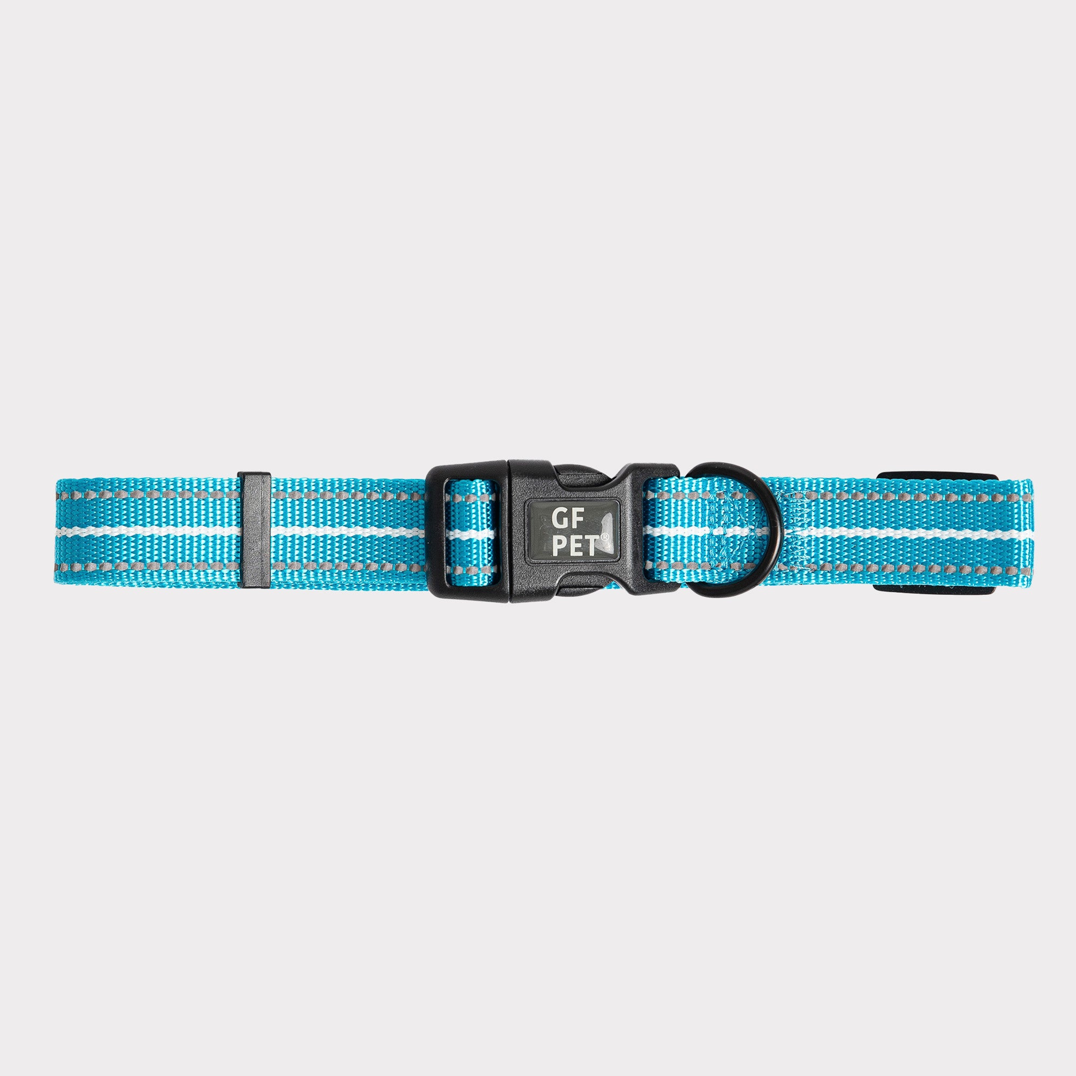 GF Pet  Reflective Collar Image 1