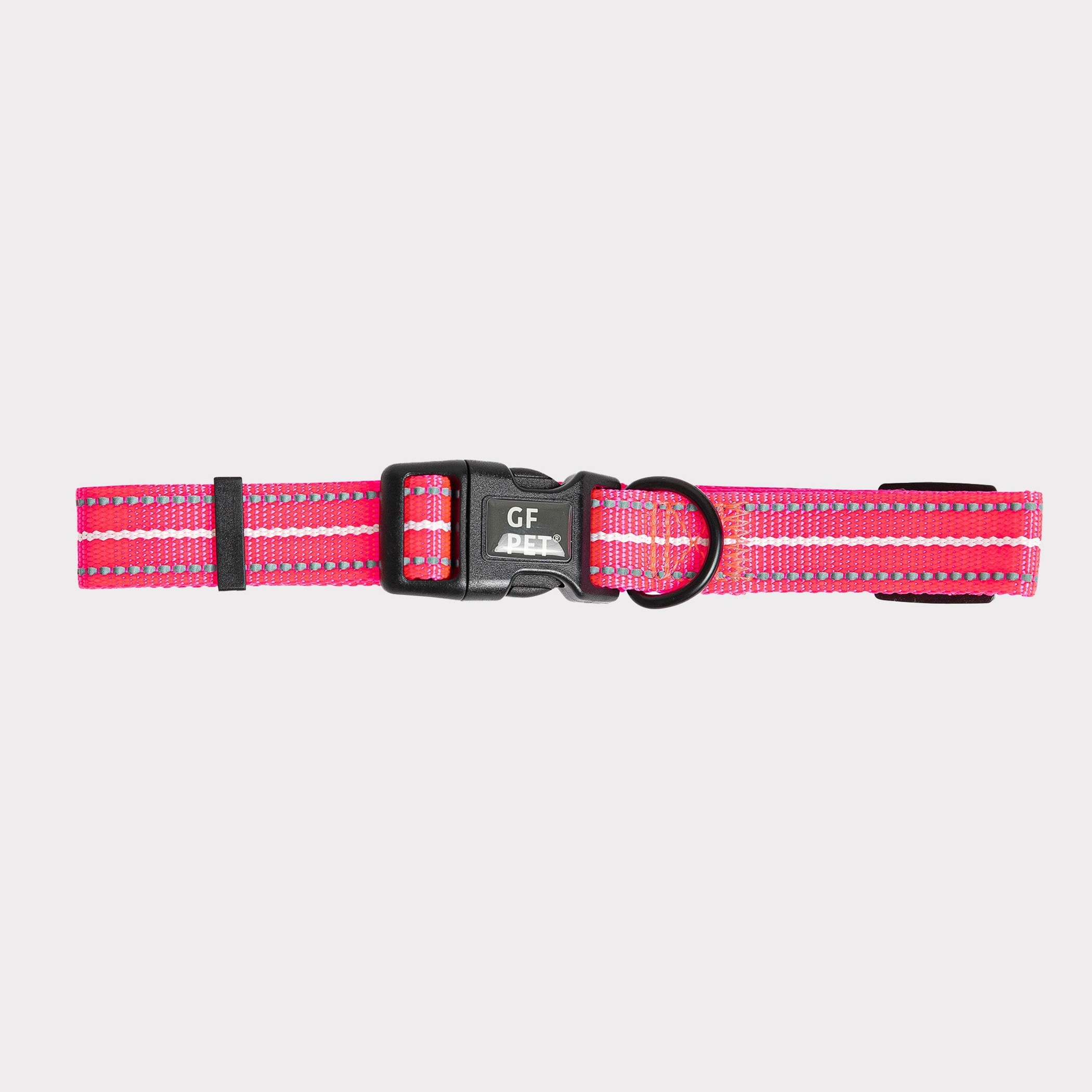 GF Pet  Reflective Collar Image 1