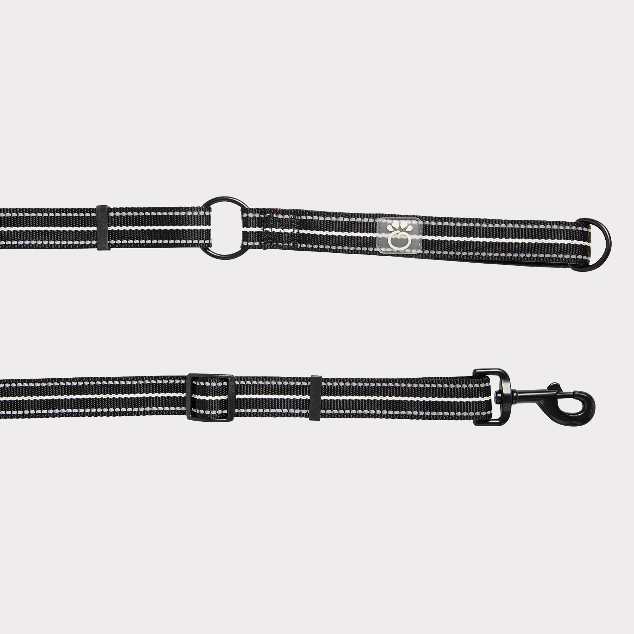 GF Pet Reflective Leash - EEZY-6 Image 1