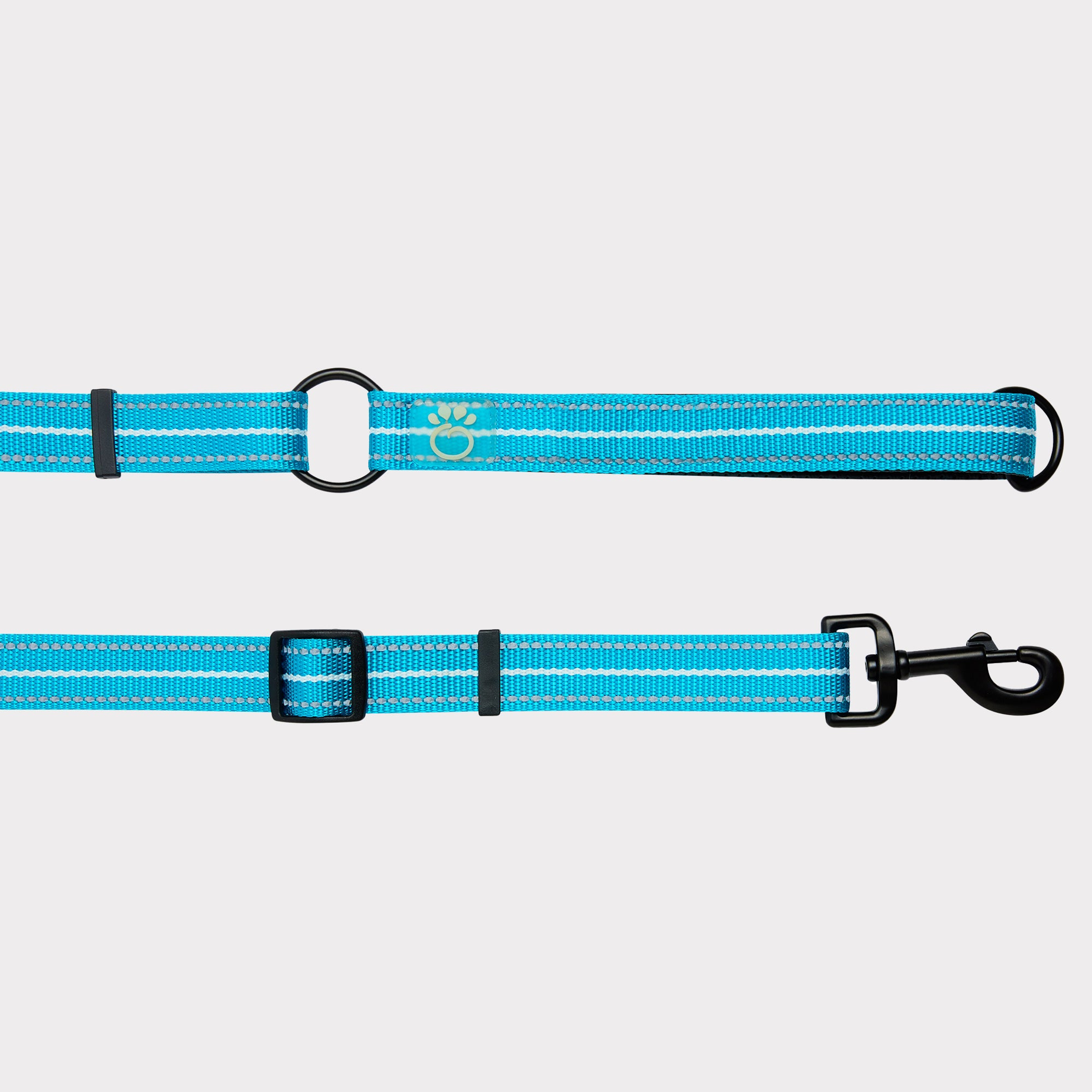 GF Pet Reflective Leash - EEZY-6 Image 1