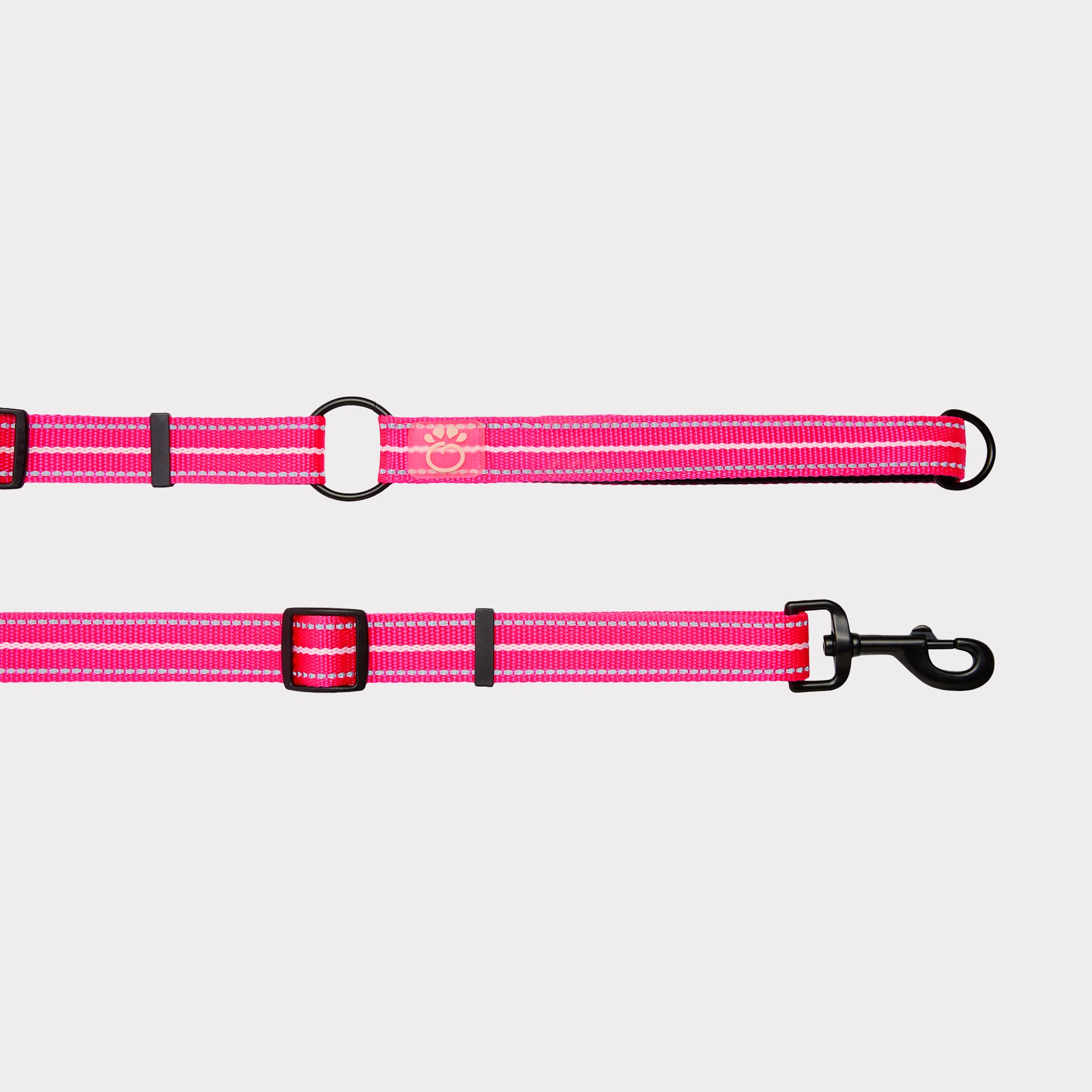 GF Pet Reflective Leash - EEZY-6 Image 1