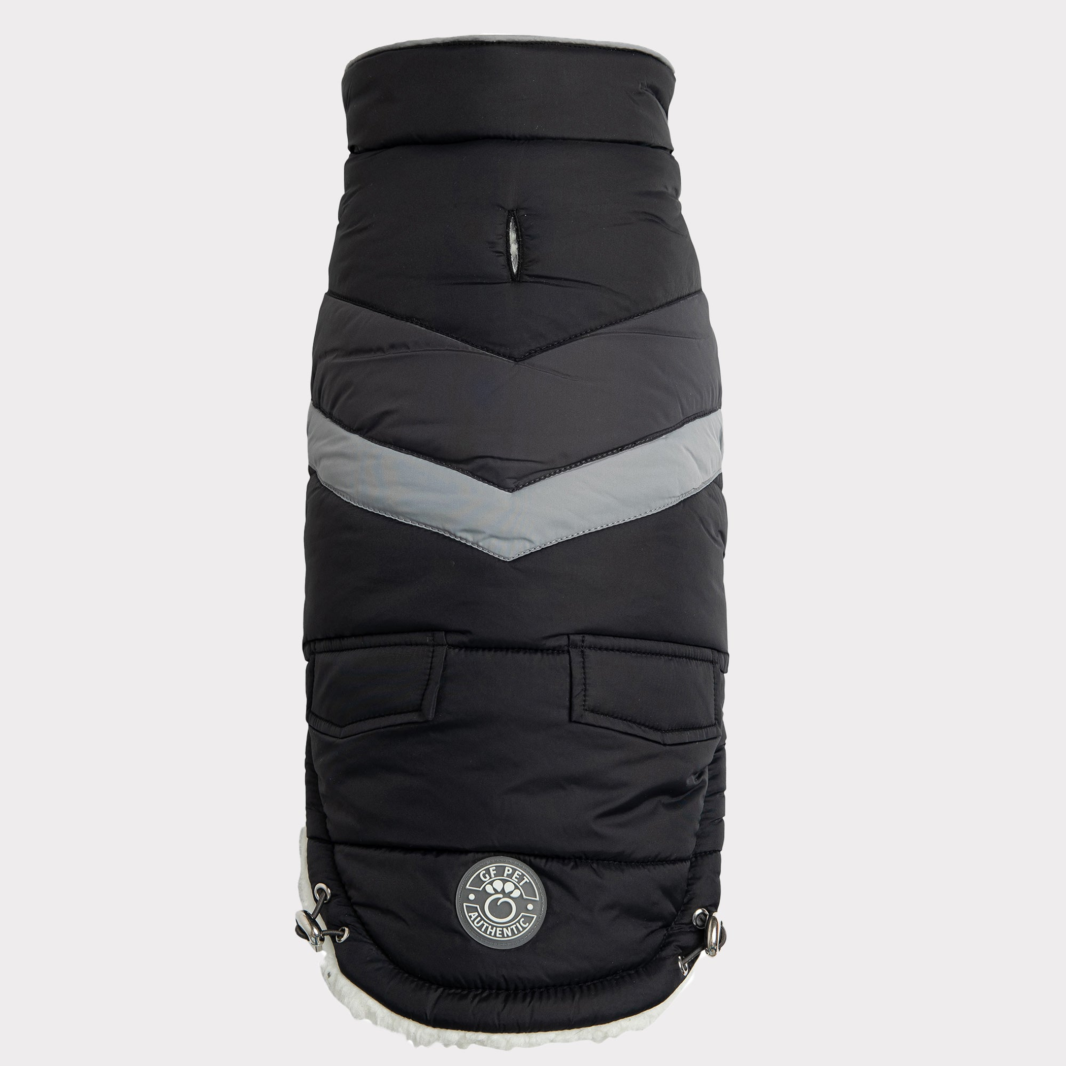 GF Pet  Alpine Puffer Image 1