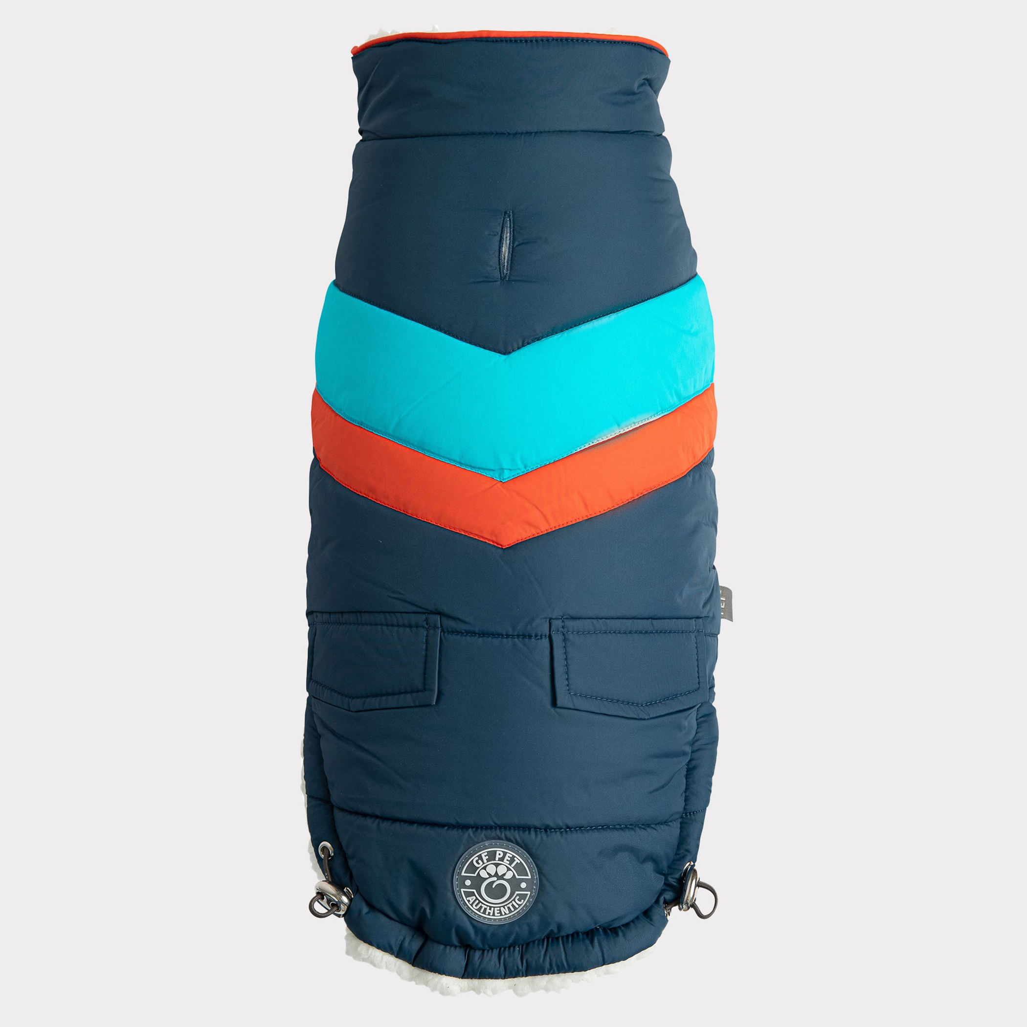 GF Pet  Alpine Puffer Image 1