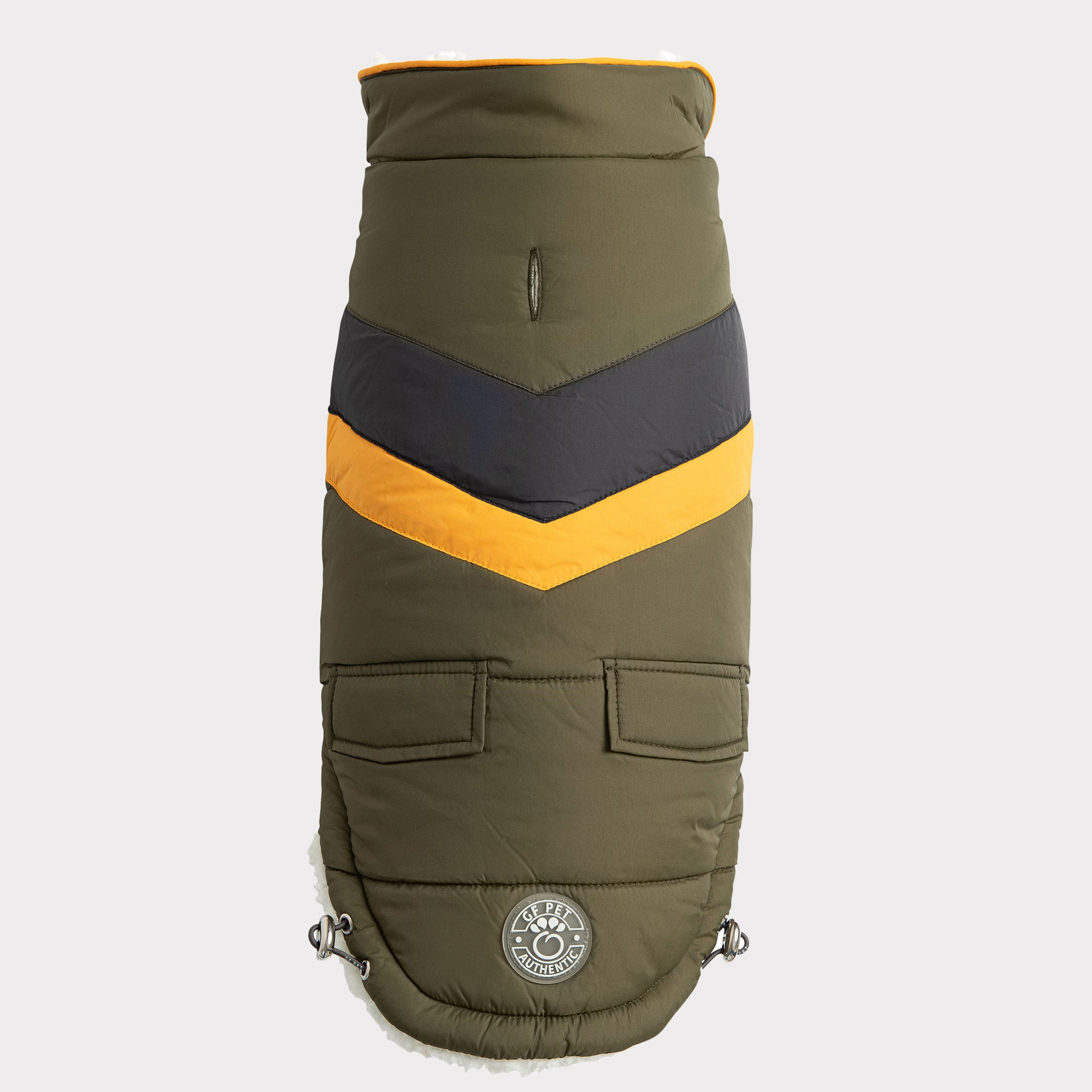 GF Pet  Alpine Puffer Image 1