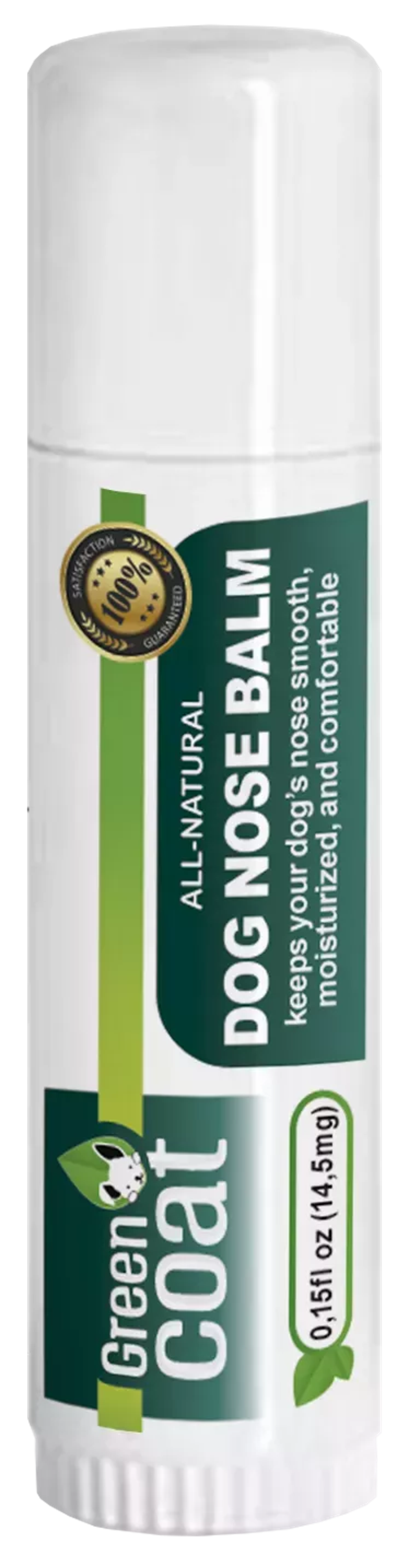 All-Natural Dog Nose Balm 0.15 oz Image 1