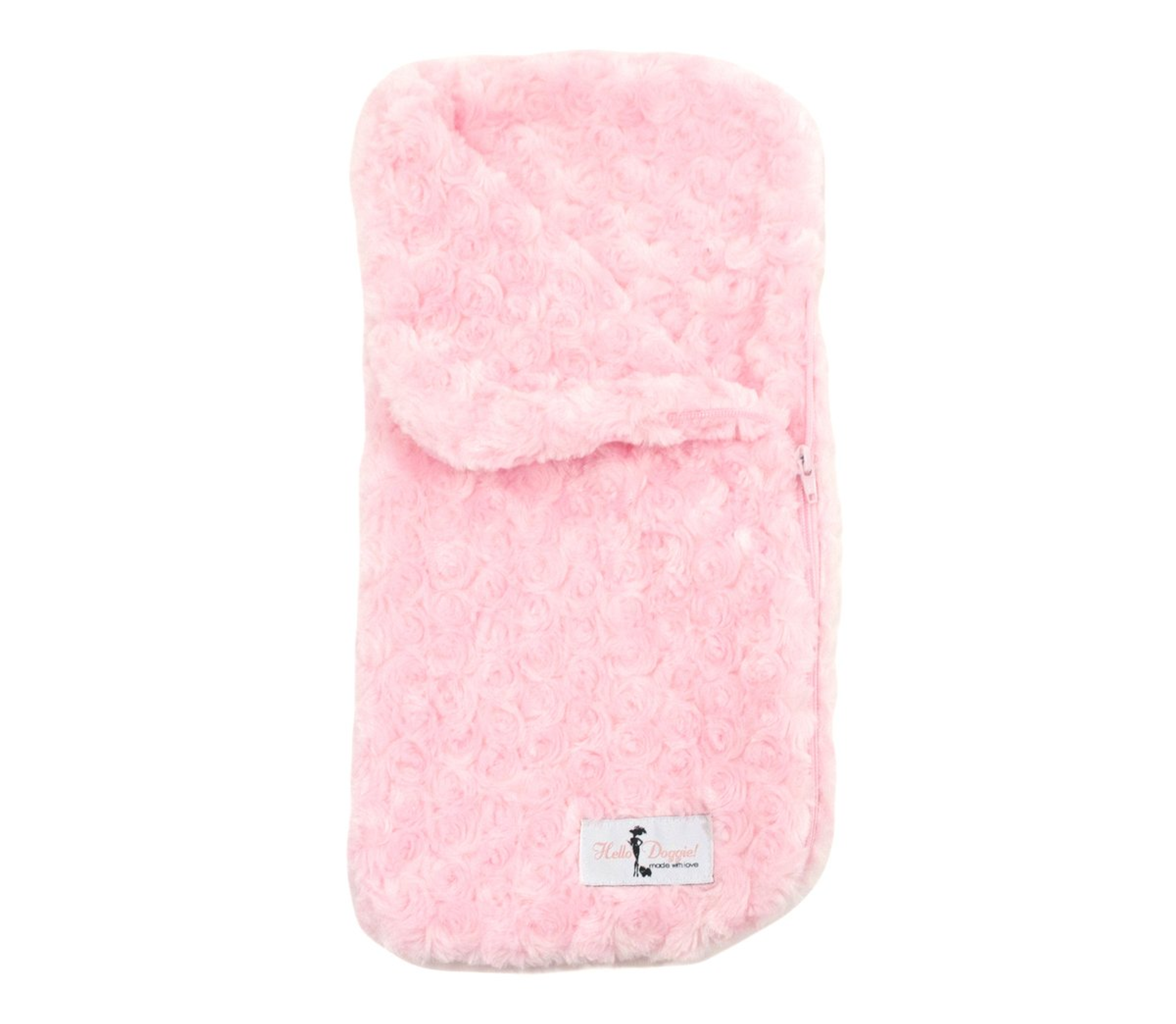 Snuggle Pups Dog Sleeping Bag Image 1