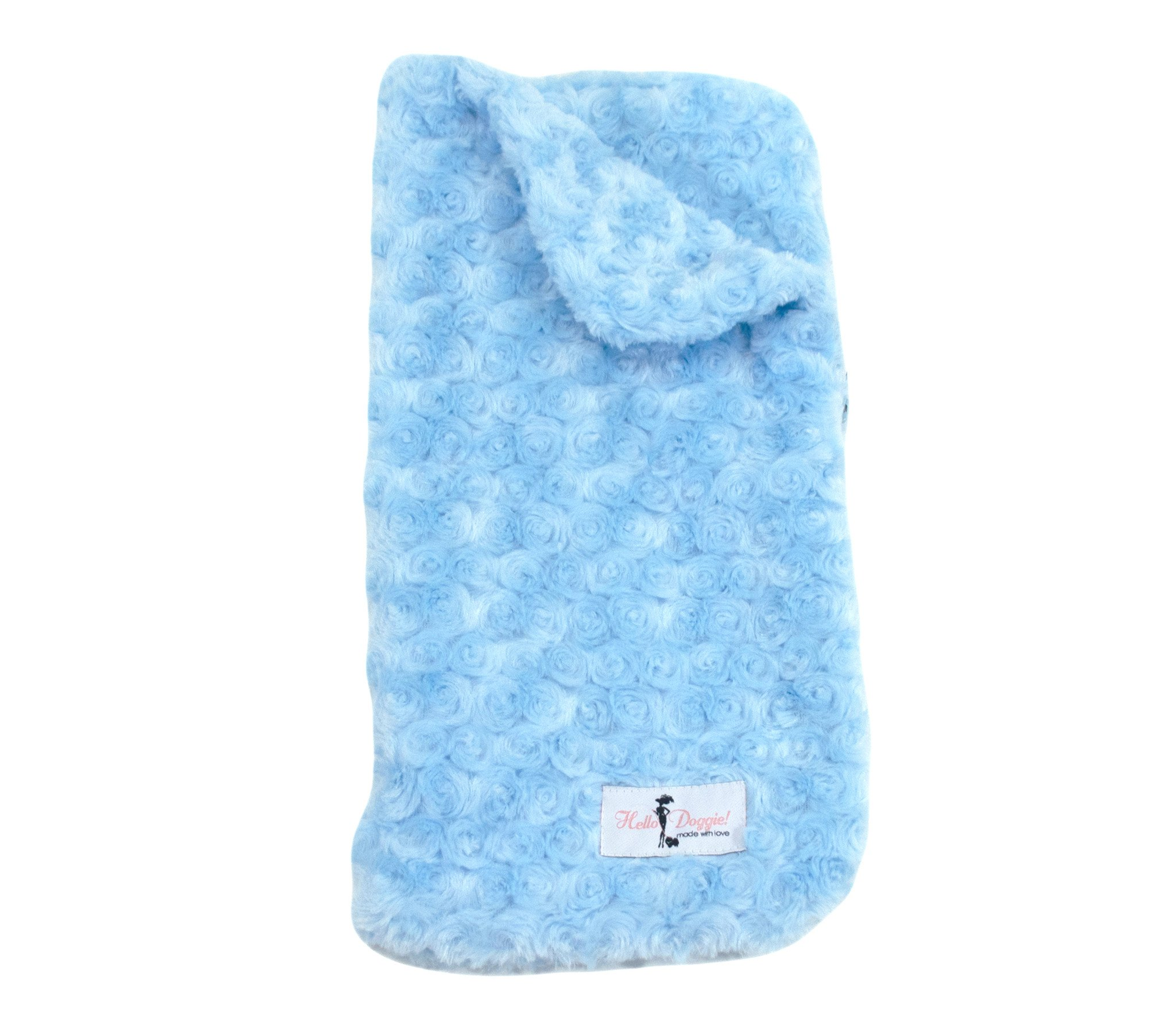 Snuggle Pups Dog Sleeping Bag Image 1