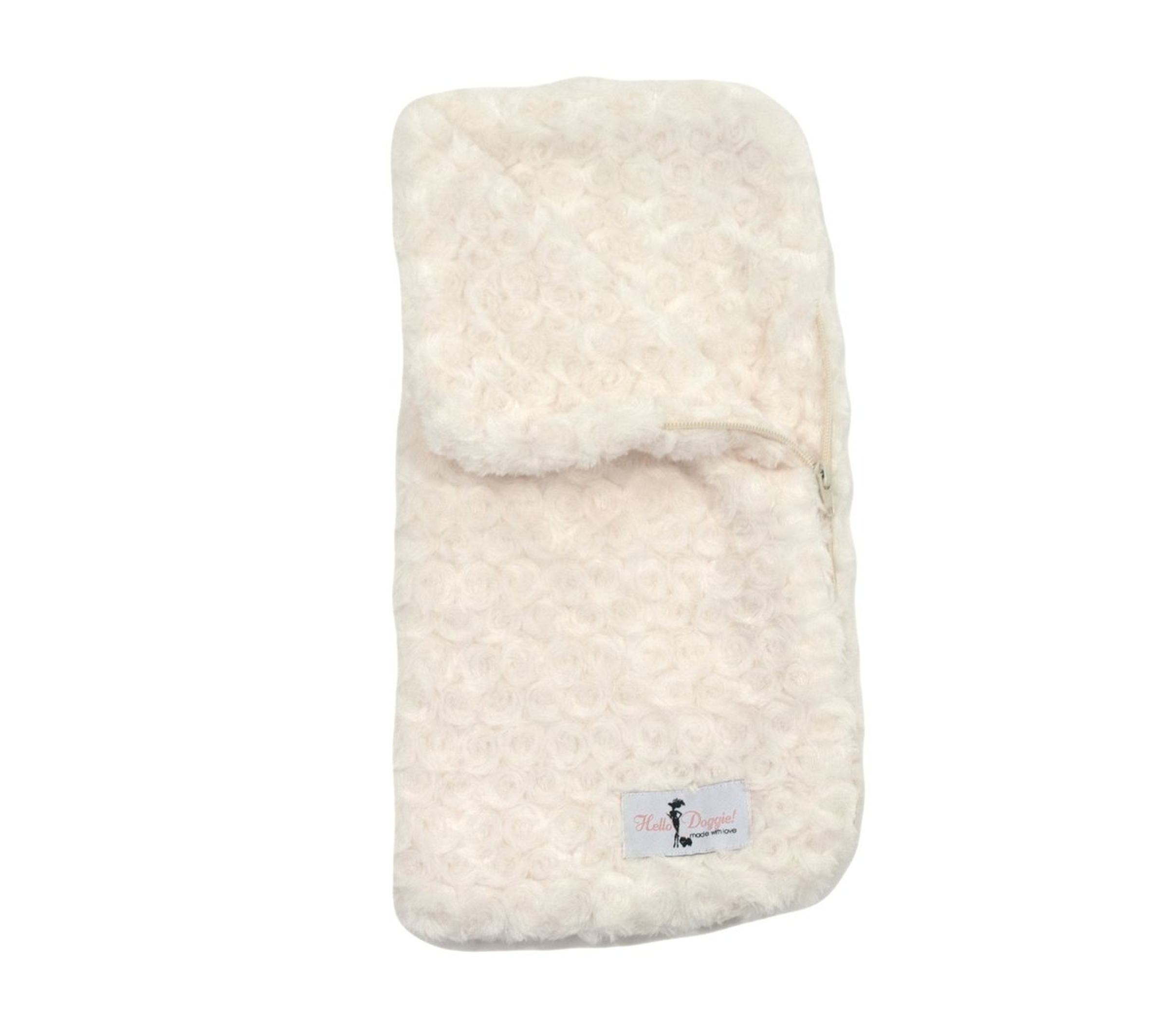 Snuggle Pups Dog Sleeping Bag Image 1