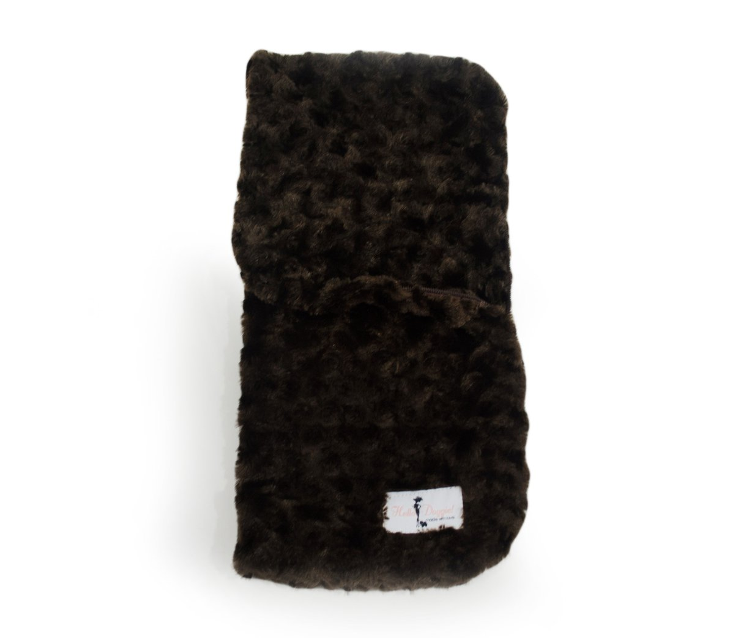 Snuggle Pups Dog Sleeping Bag Image 1