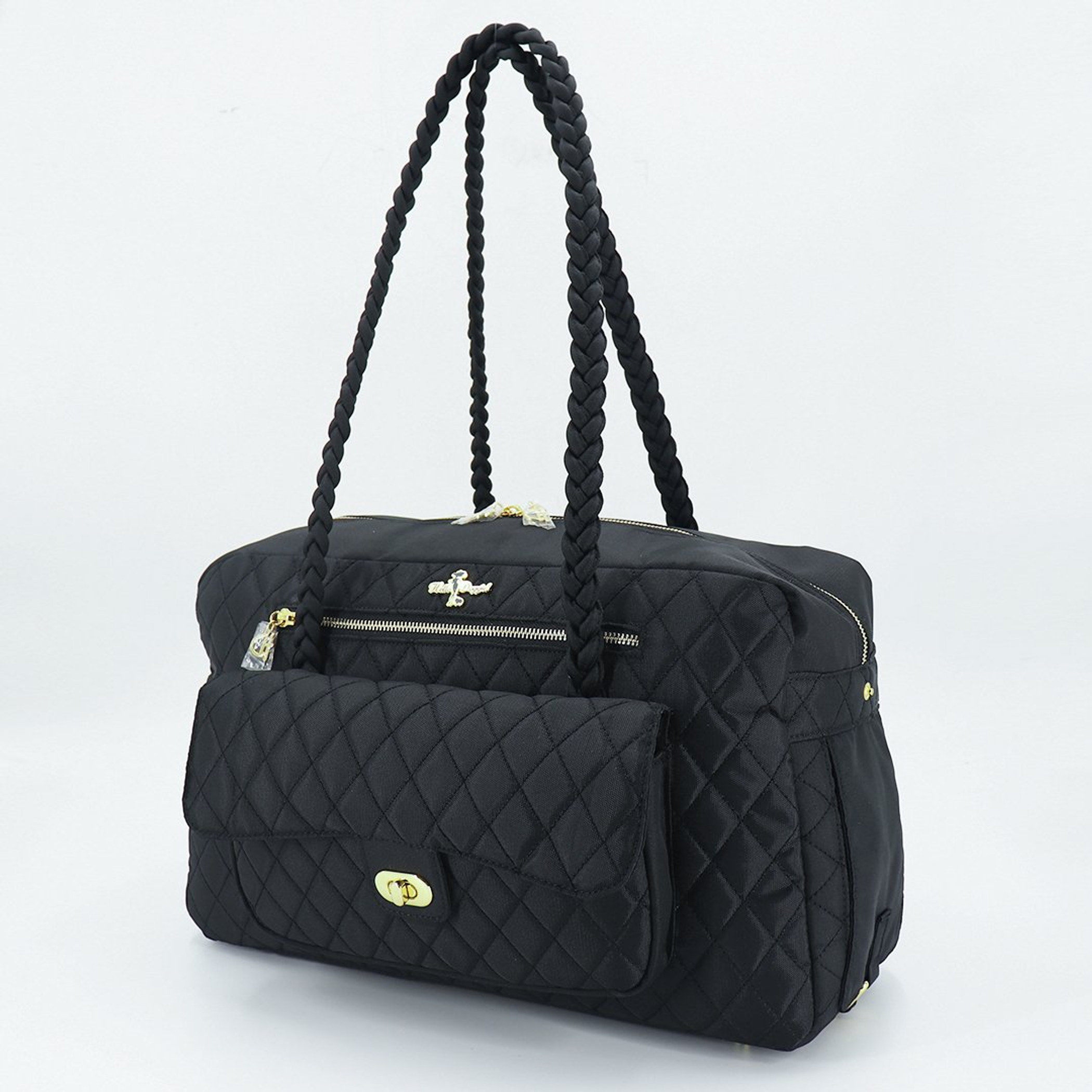 Porsha Dog Carrier Image 1