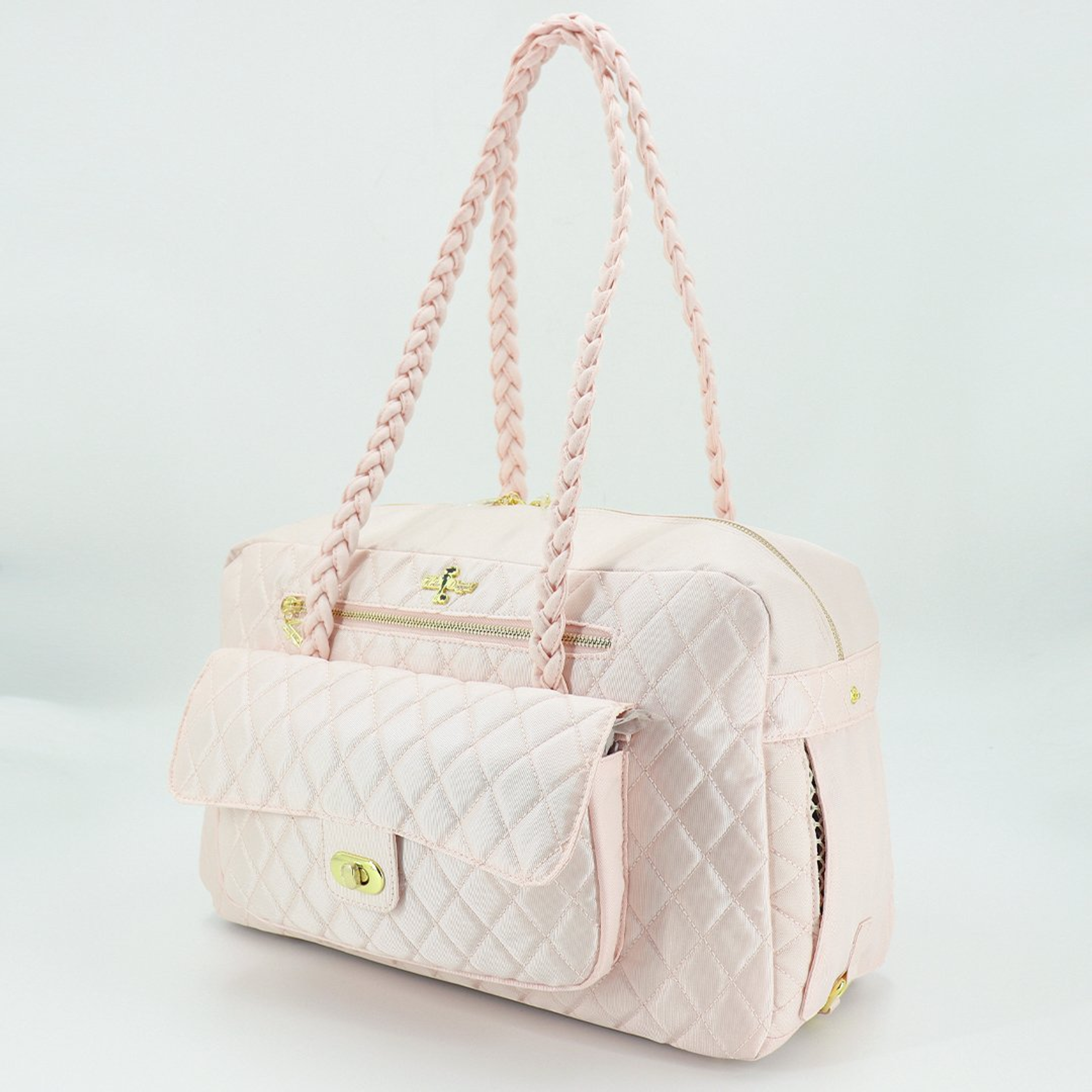 Porsha Dog Carrier Image 1