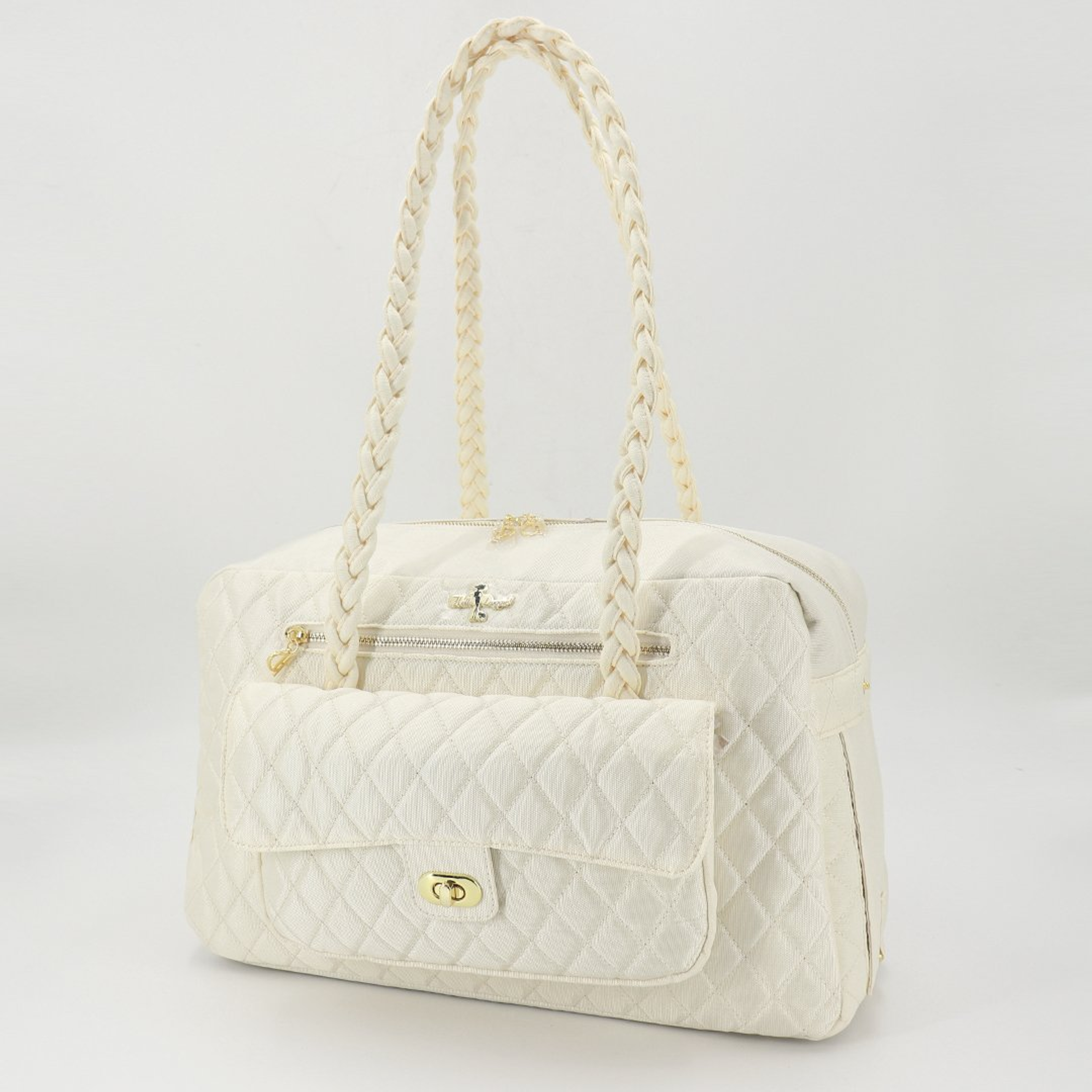 Porsha Dog Carrier Image 1