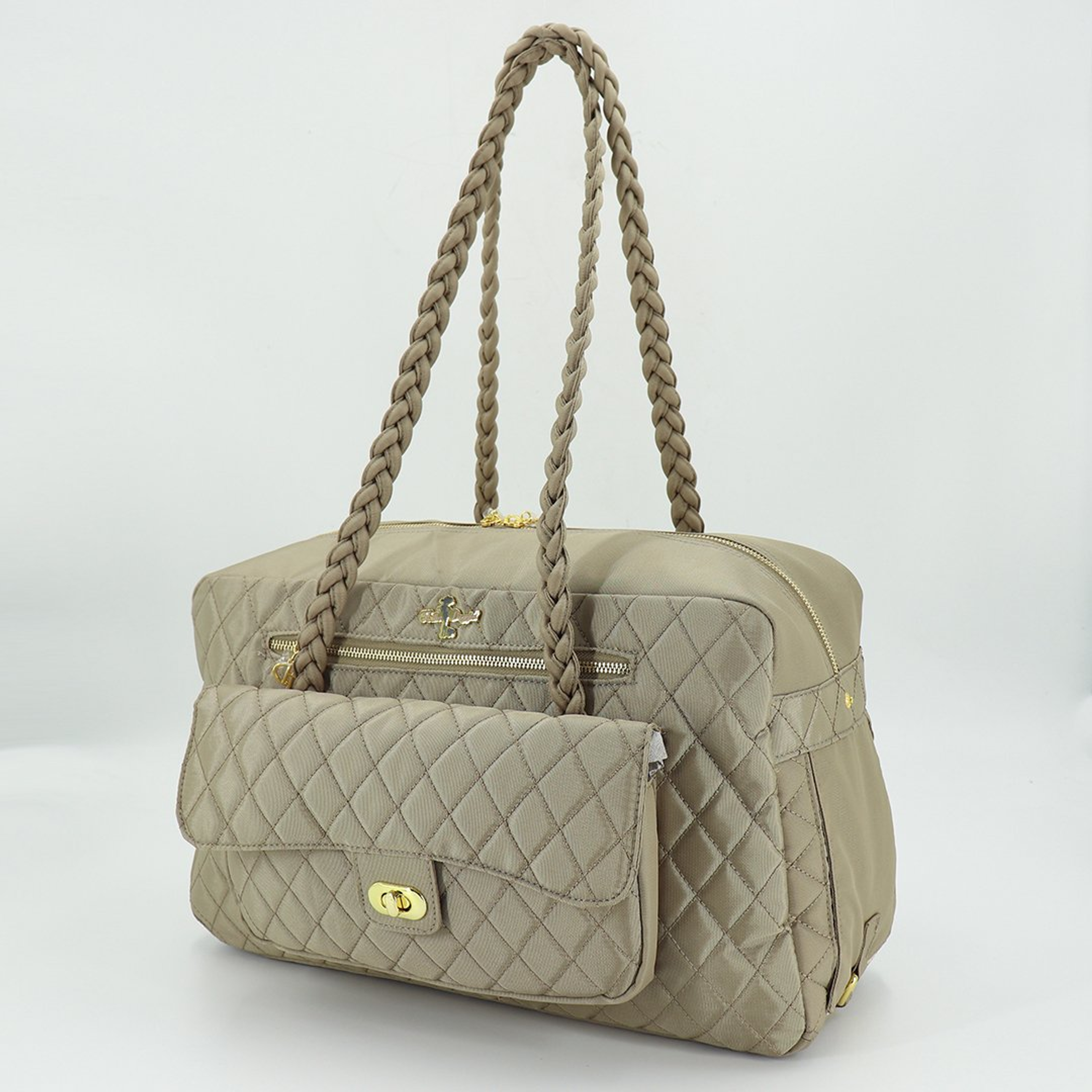 Porsha Dog Carrier Image 1