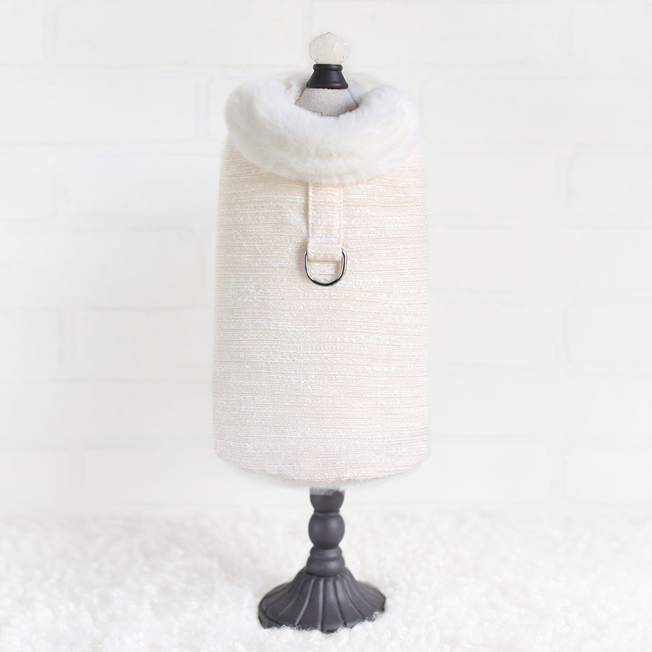 Zha Zha Dog Coat Image 1