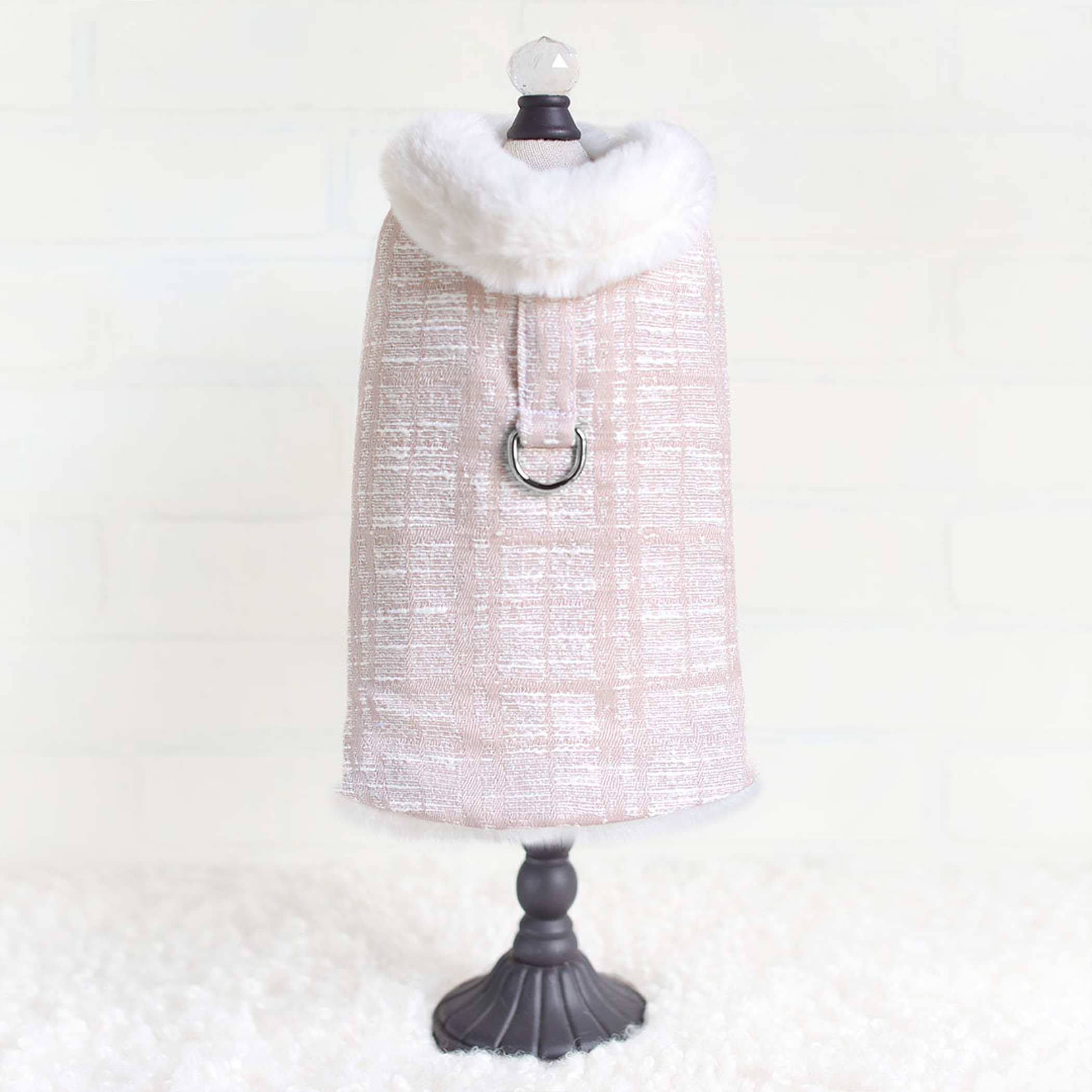 Gia Dog Coat Image 1
