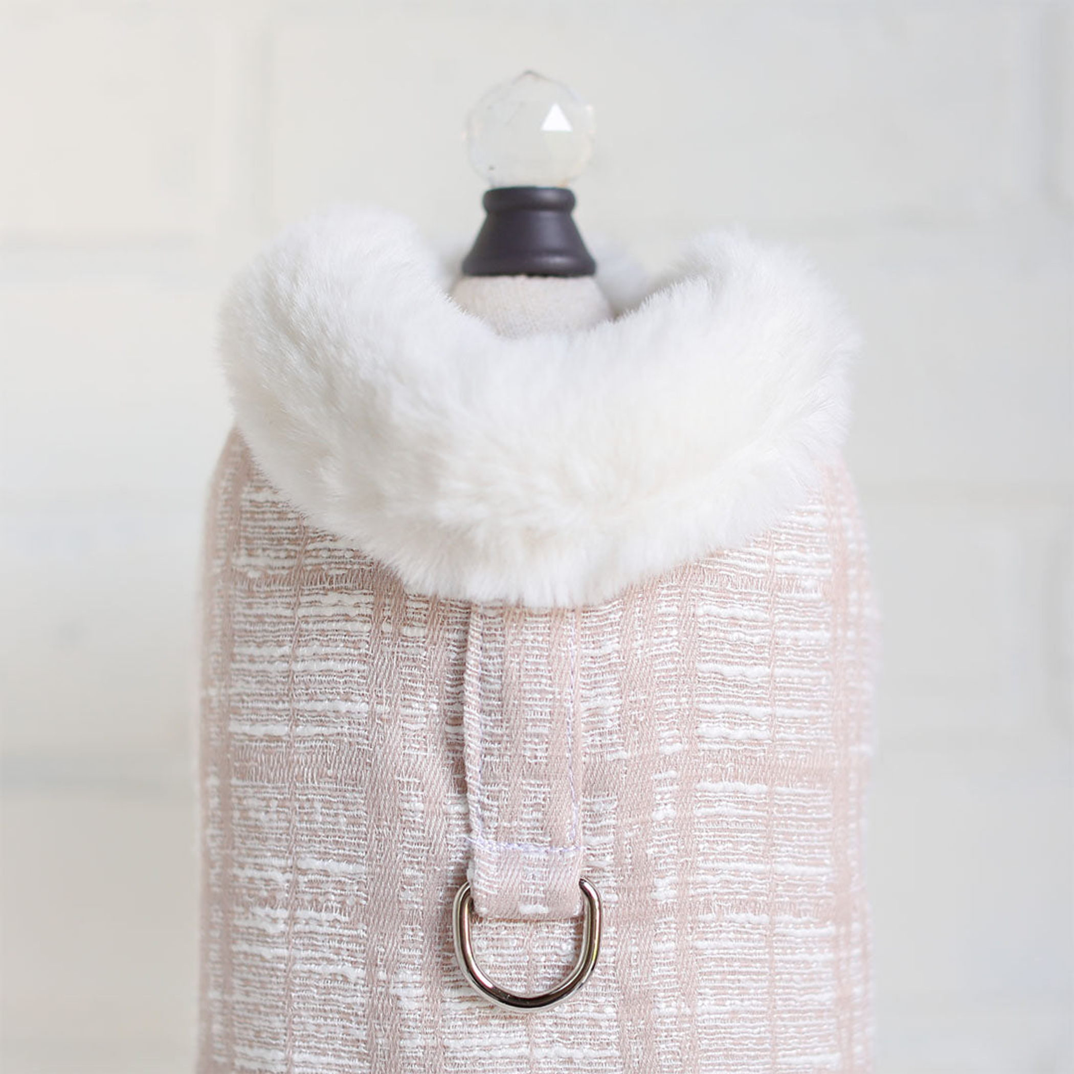 Gia Dog Coat Image 1
