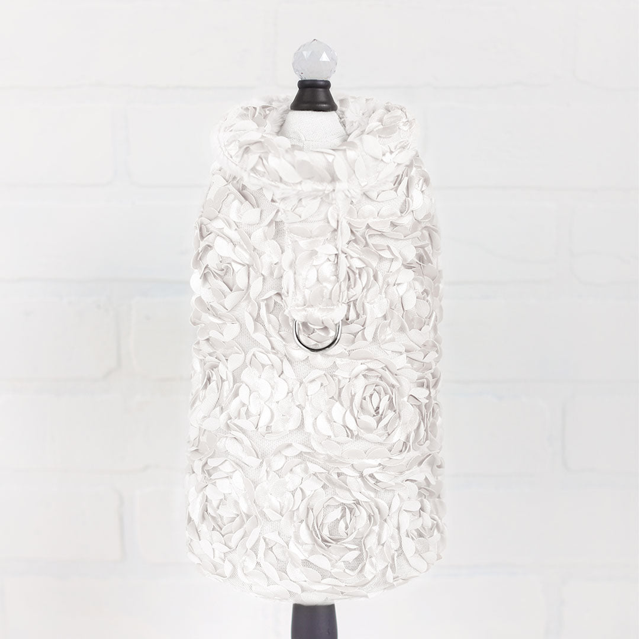 Victorian Dog Coat Image 1