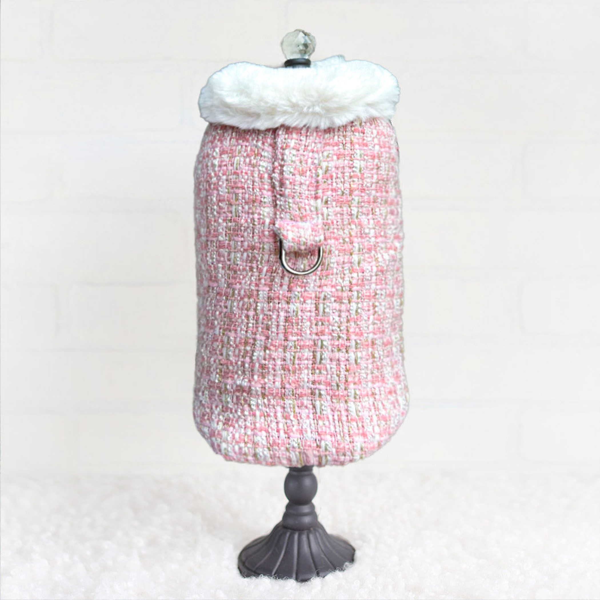 Annabella Dog Coat Image 1