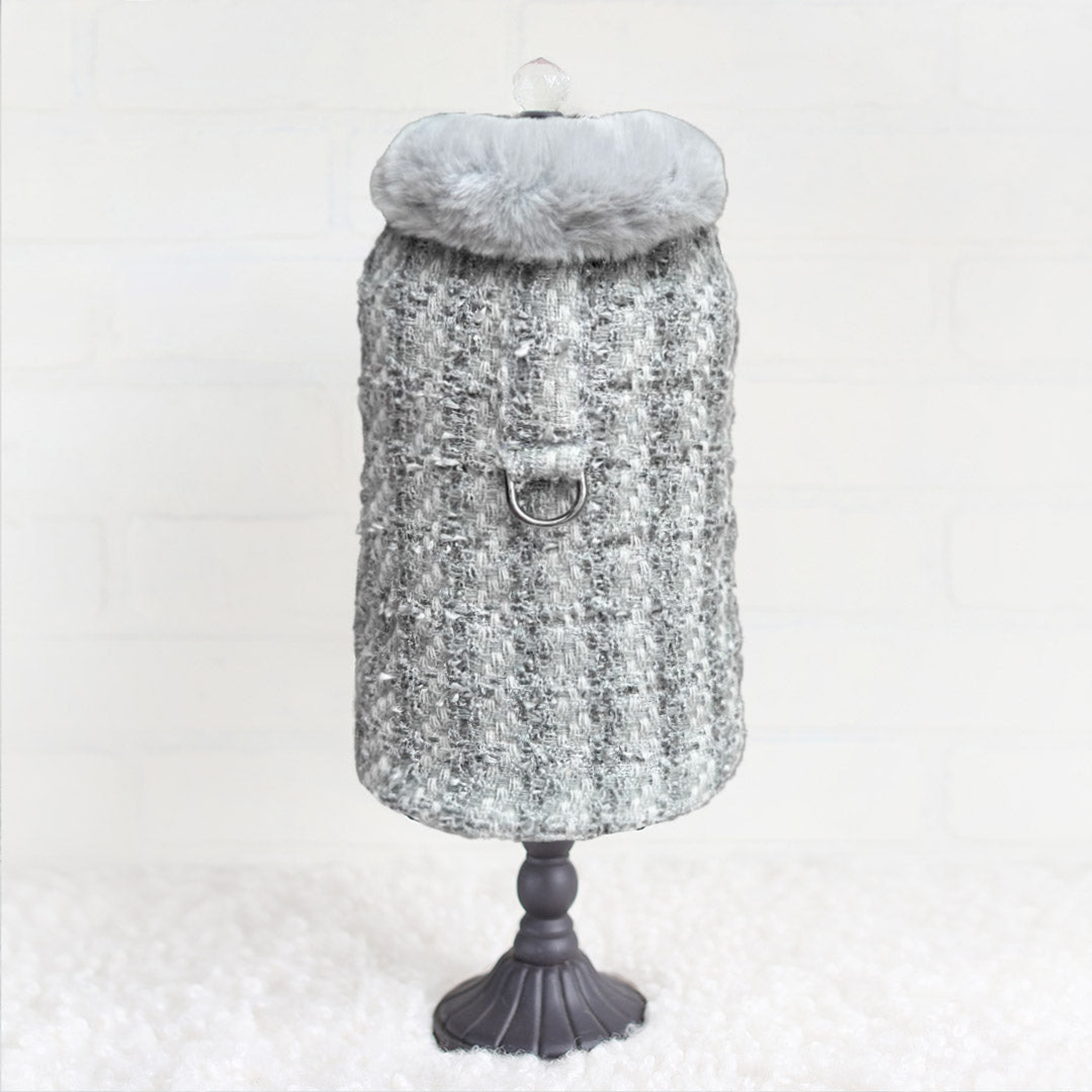Annabella Dog Coat Image 1