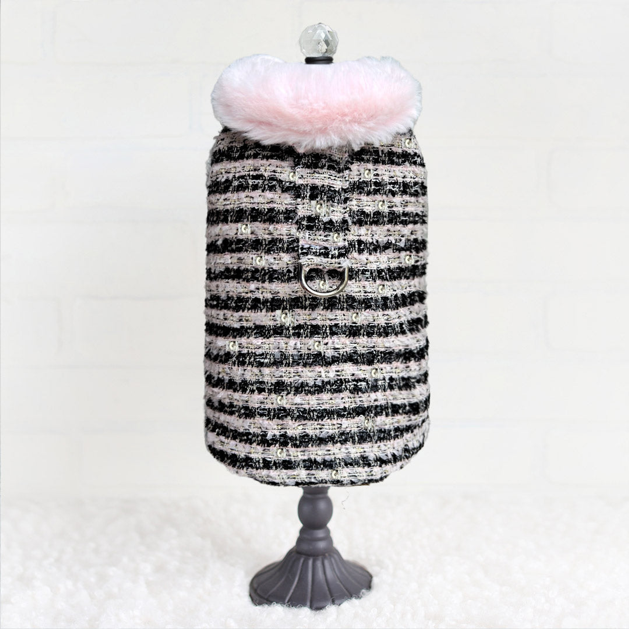 Annabella Dog Coat Image 1