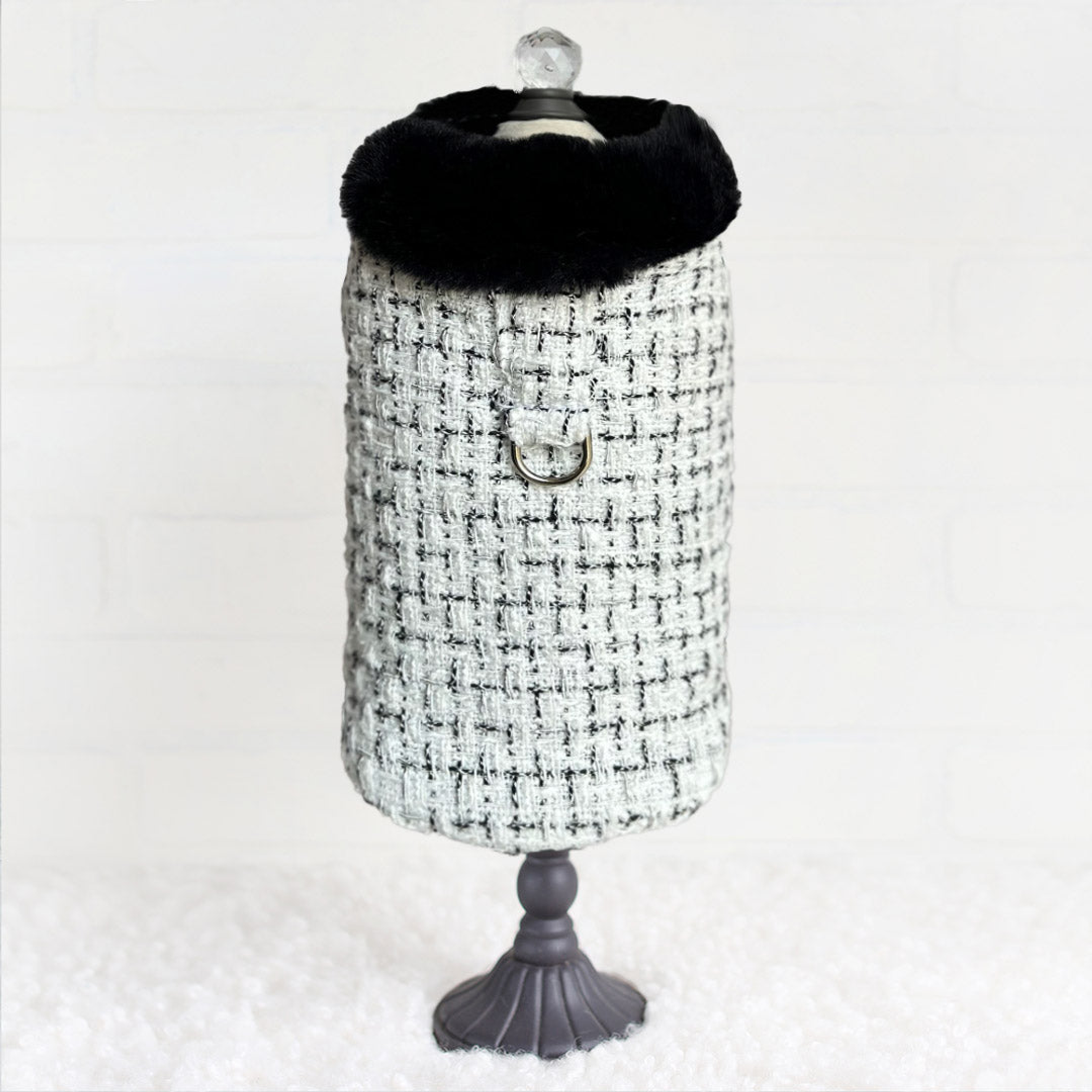 Annabella Dog Coat Image 1