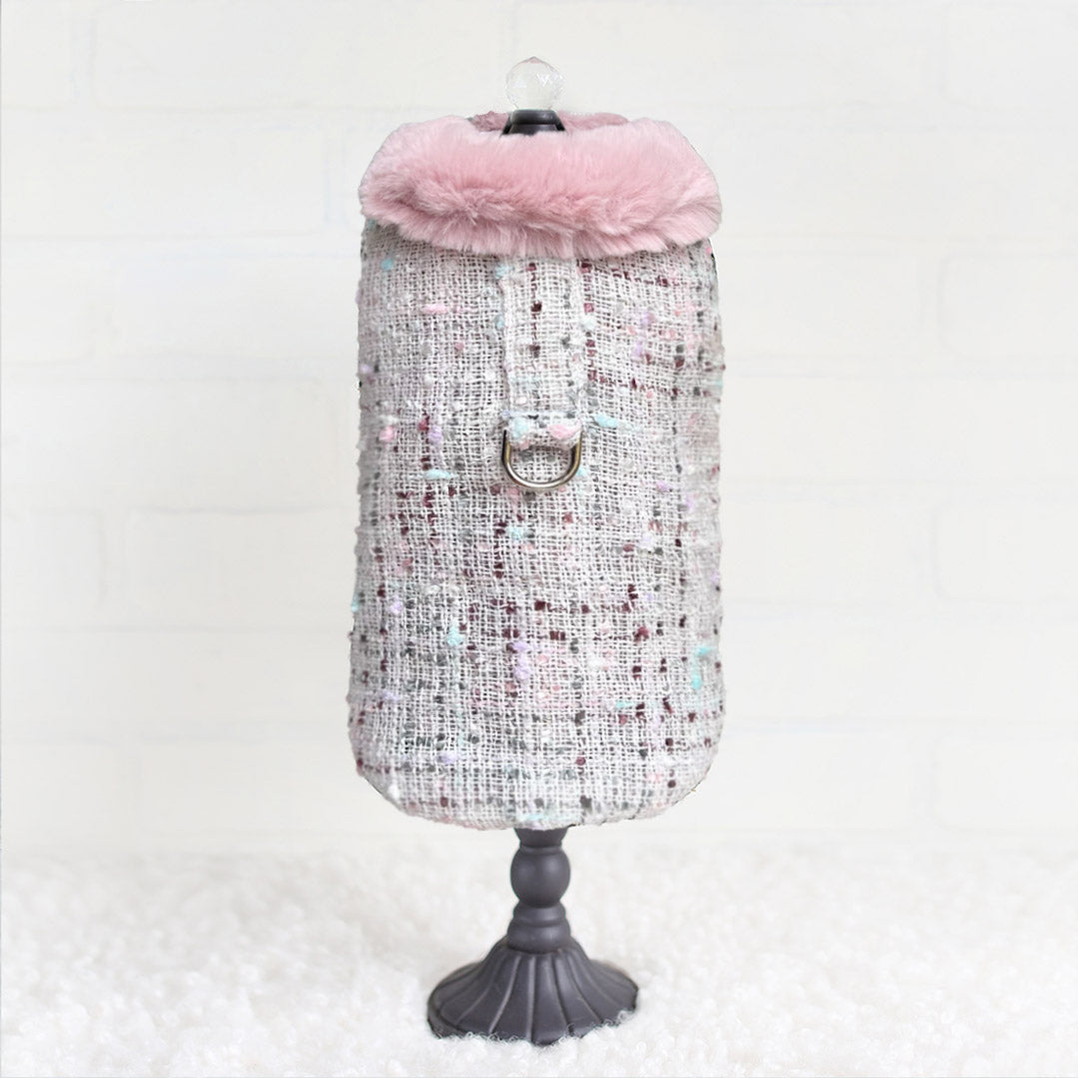 Annabella Dog Coat Image 1