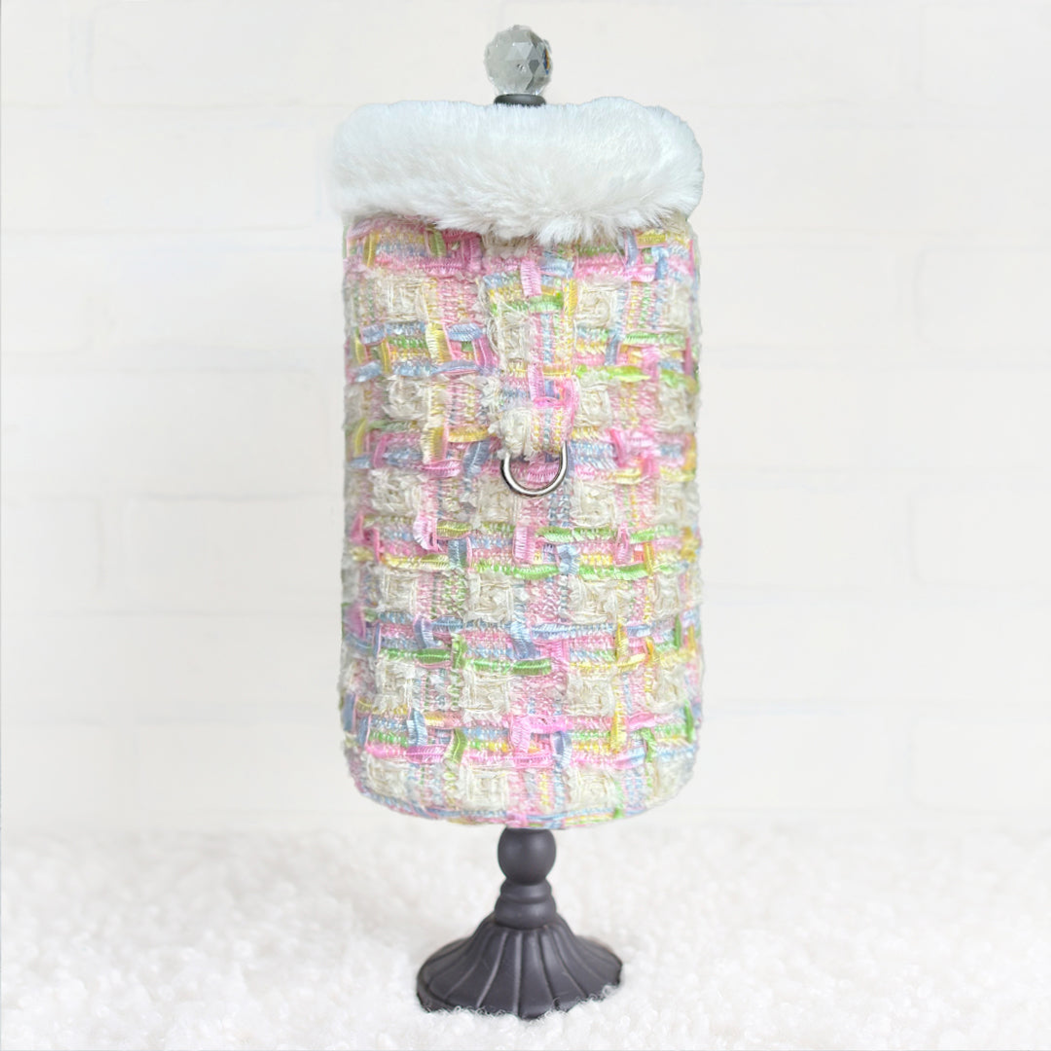 Annabella Dog Coat Image 1
