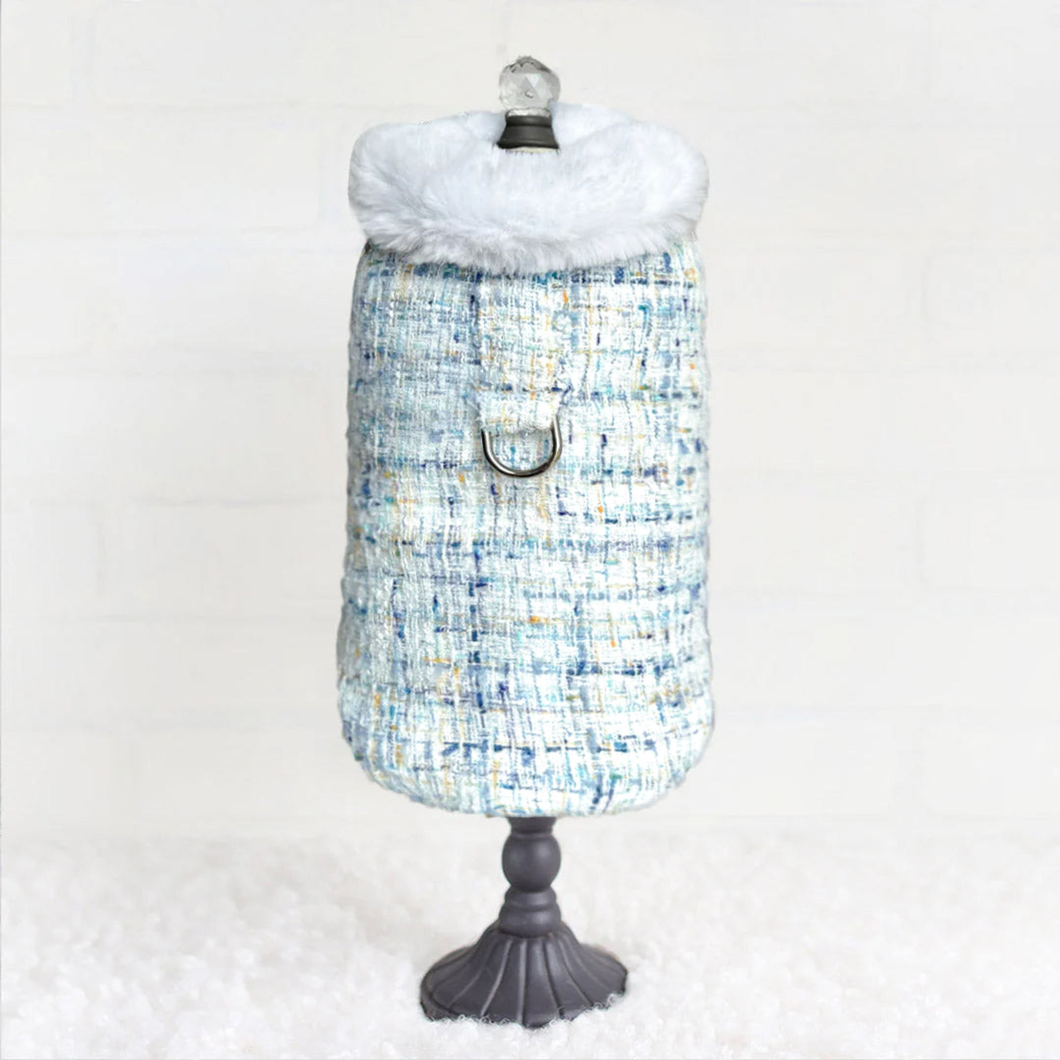 Annabella Dog Coat Image 1