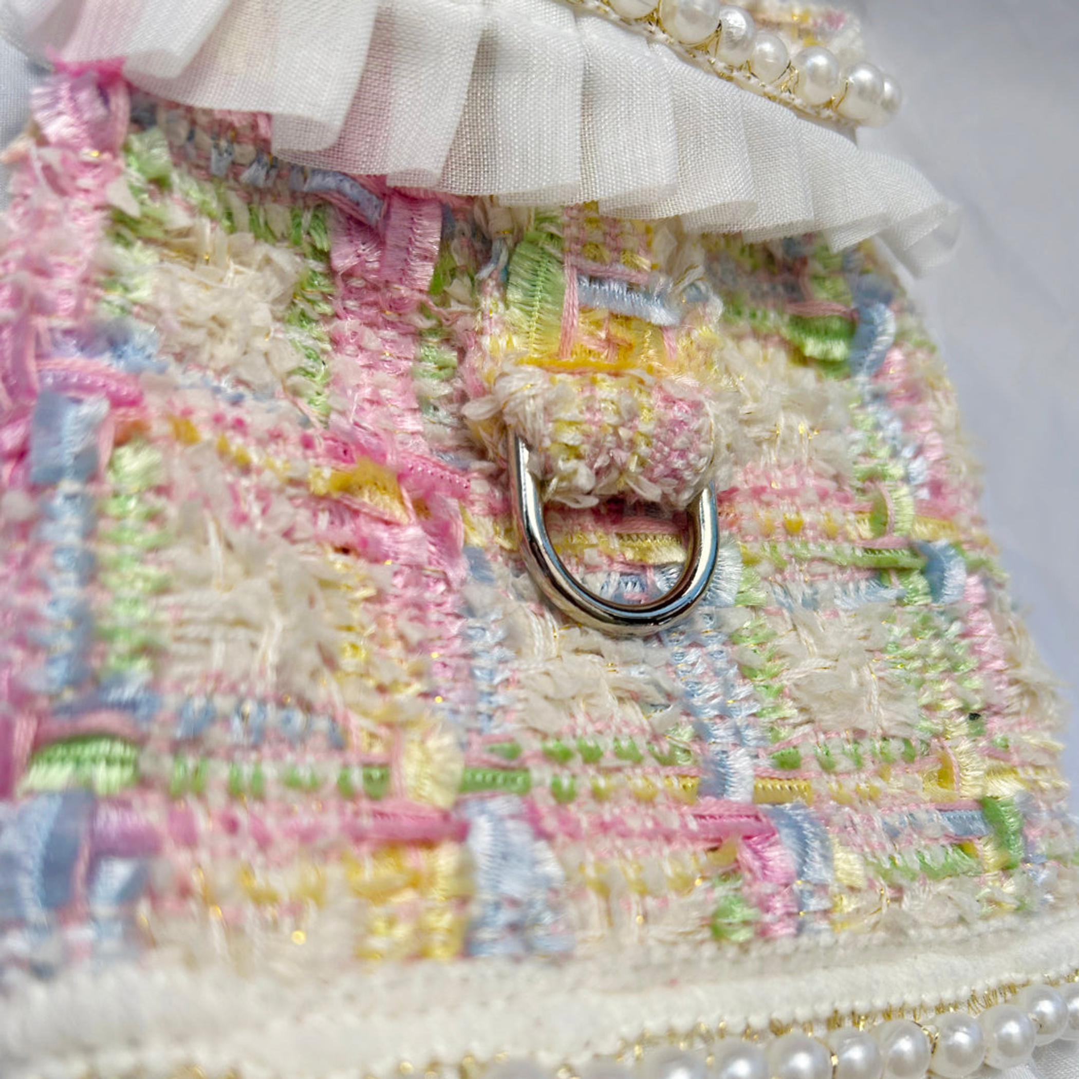 Envogue Dog Harness Image 1