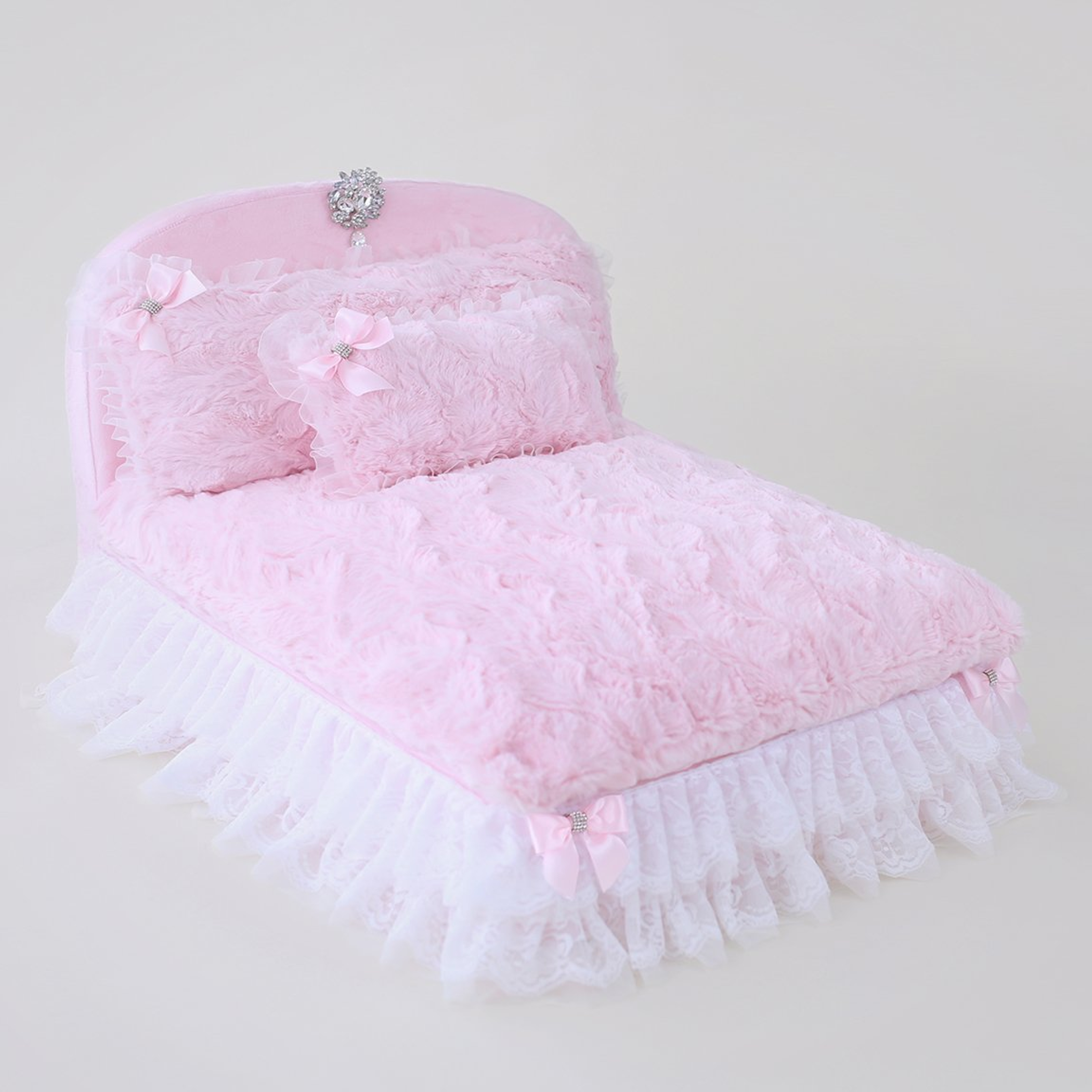 Enchanted Nights Dog Bed Image 1