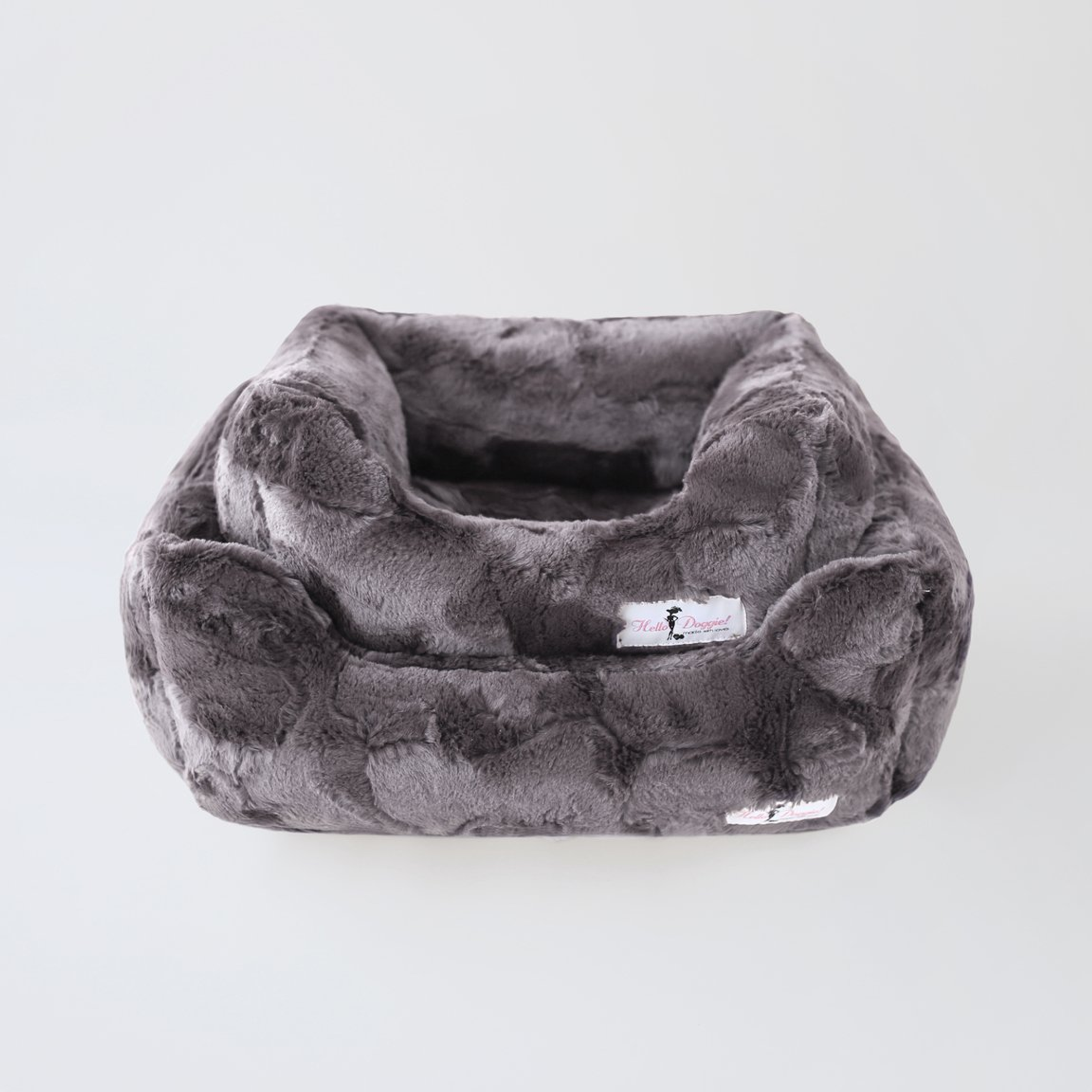Luxe Dog Bed Image 1