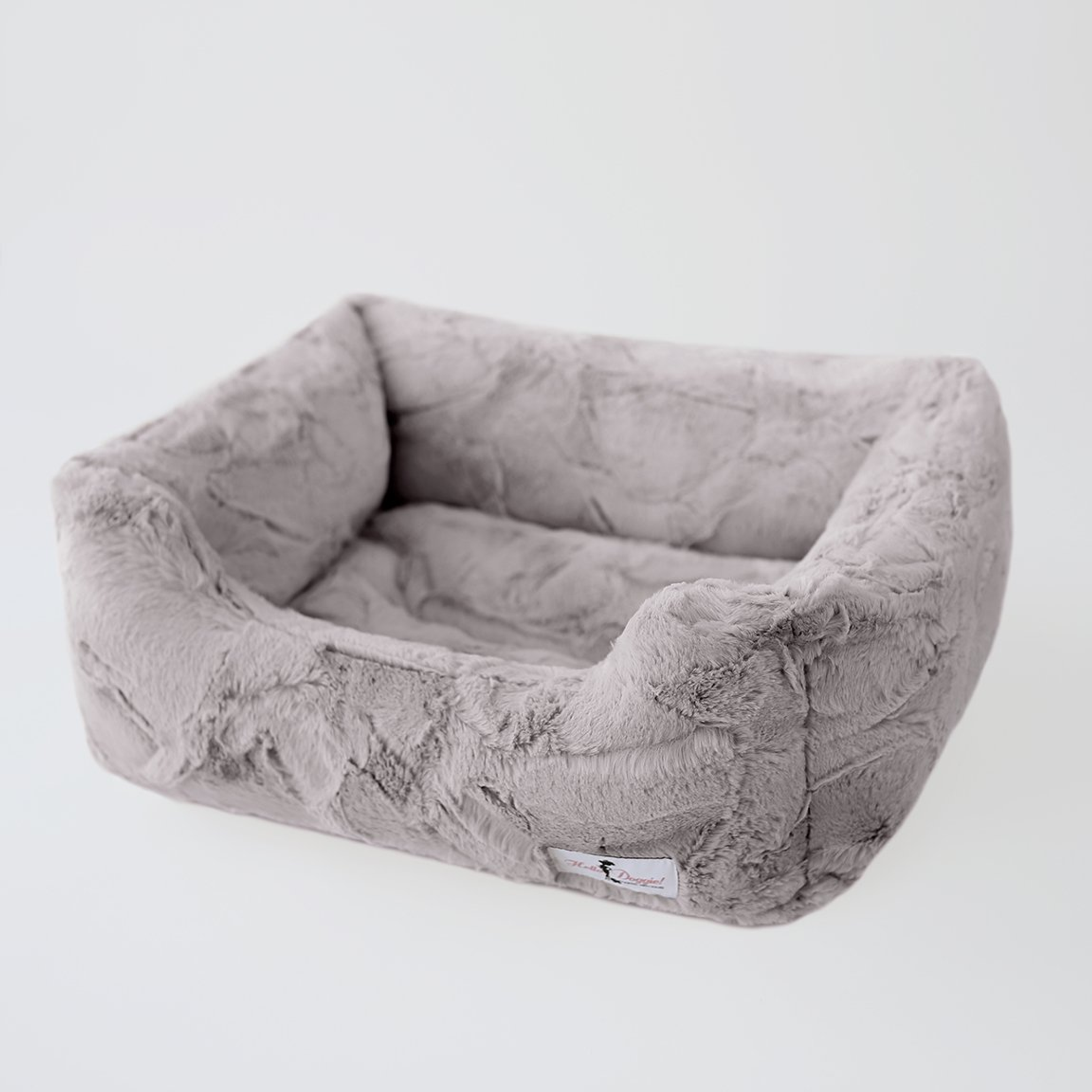Luxe Dog Bed Image 1