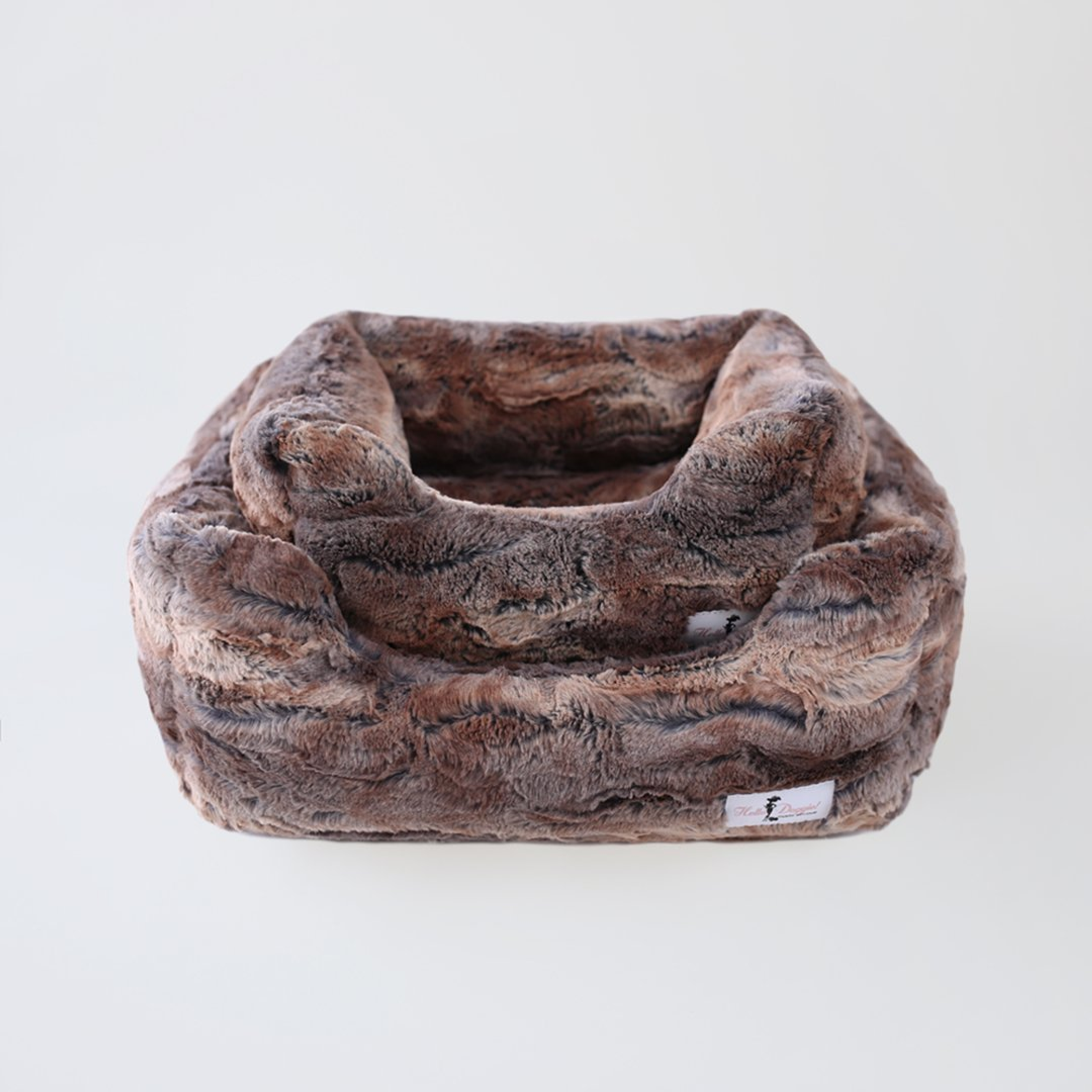 Deluxe Dog Bed Image 1