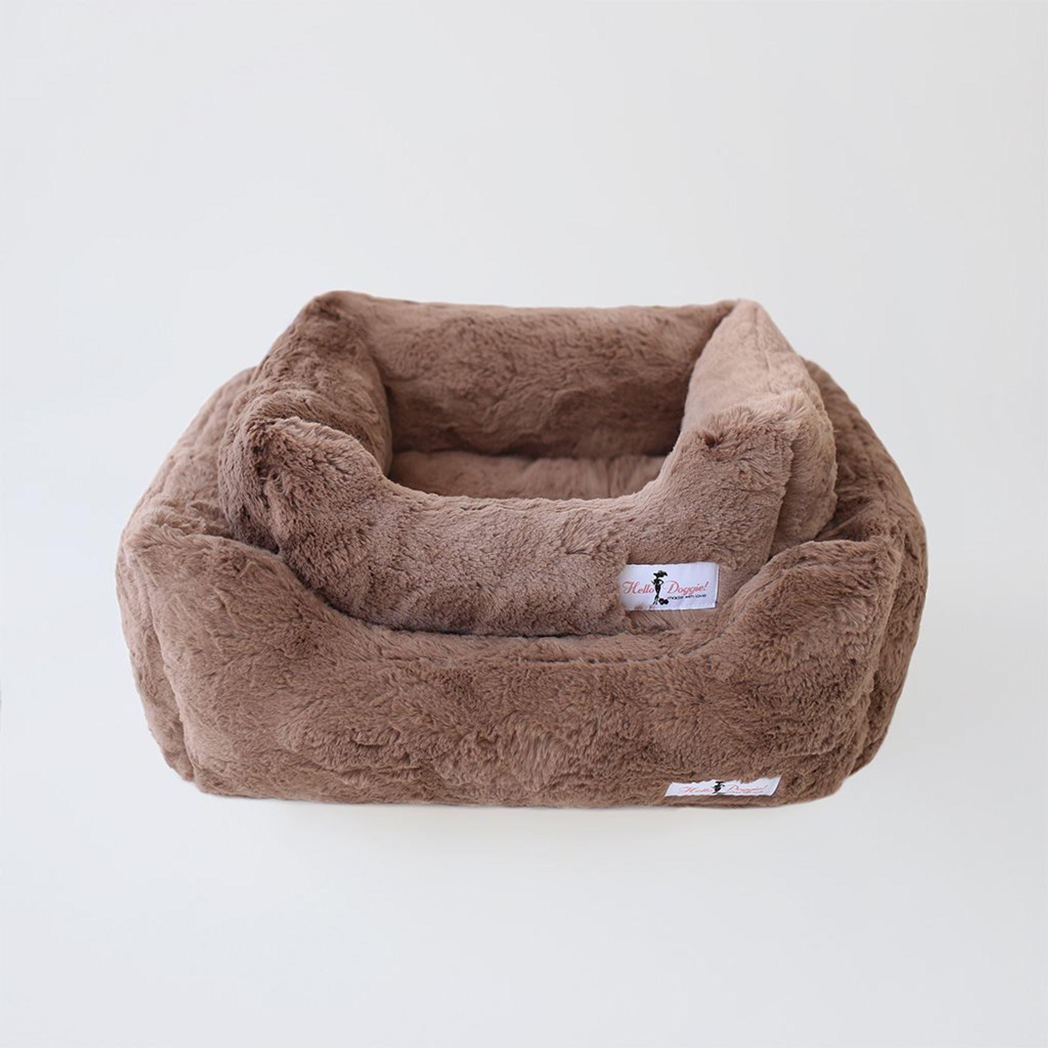 Bella Dog Bed Image 1